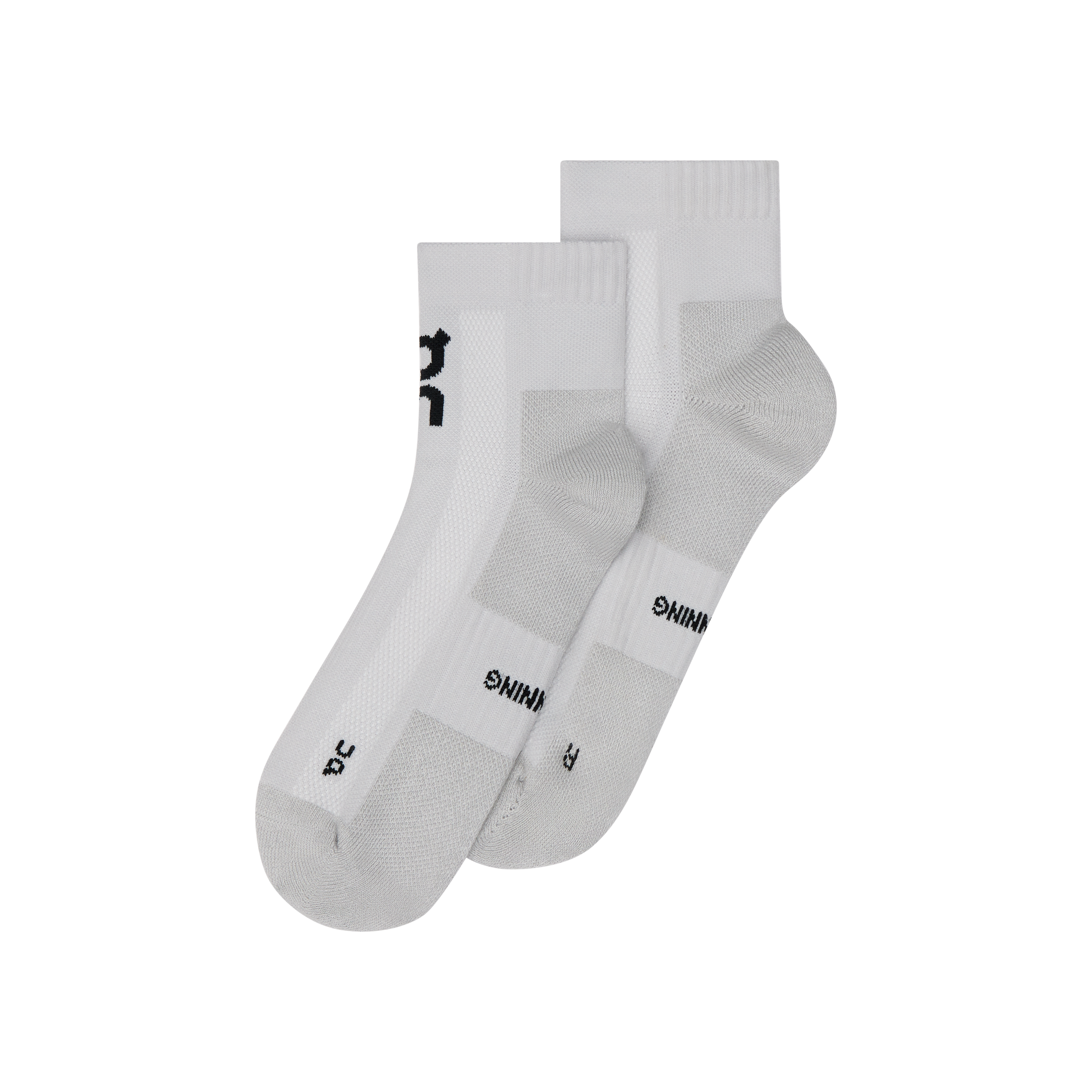 Image of Унисекс Чорапи On CORE RUN SOCK MID 2P