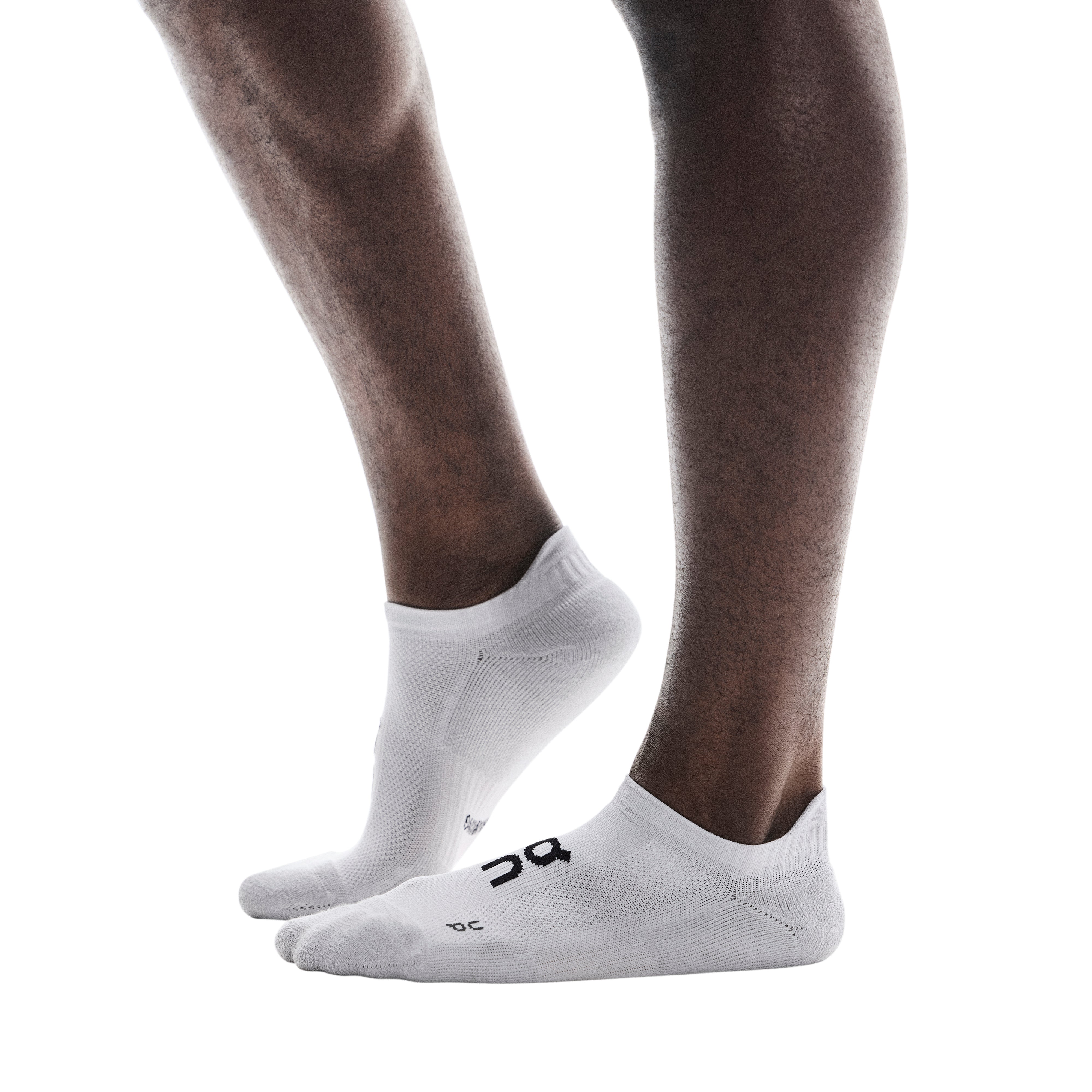 Image of Унисекс Чорапи On CORE RUN SOCK LOW 2P