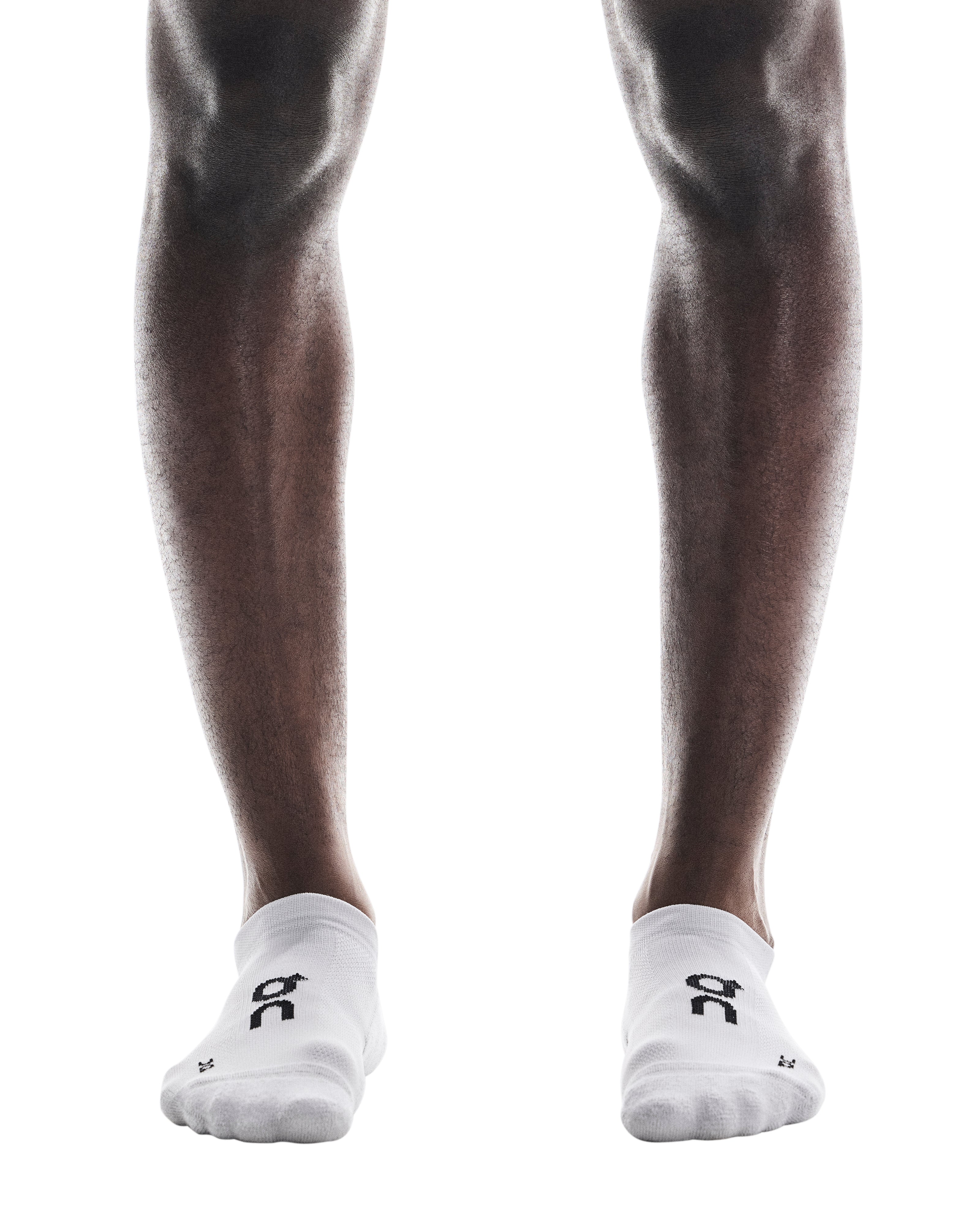 Image of Унисекс Чорапи On CORE RUN SOCK LOW 2P