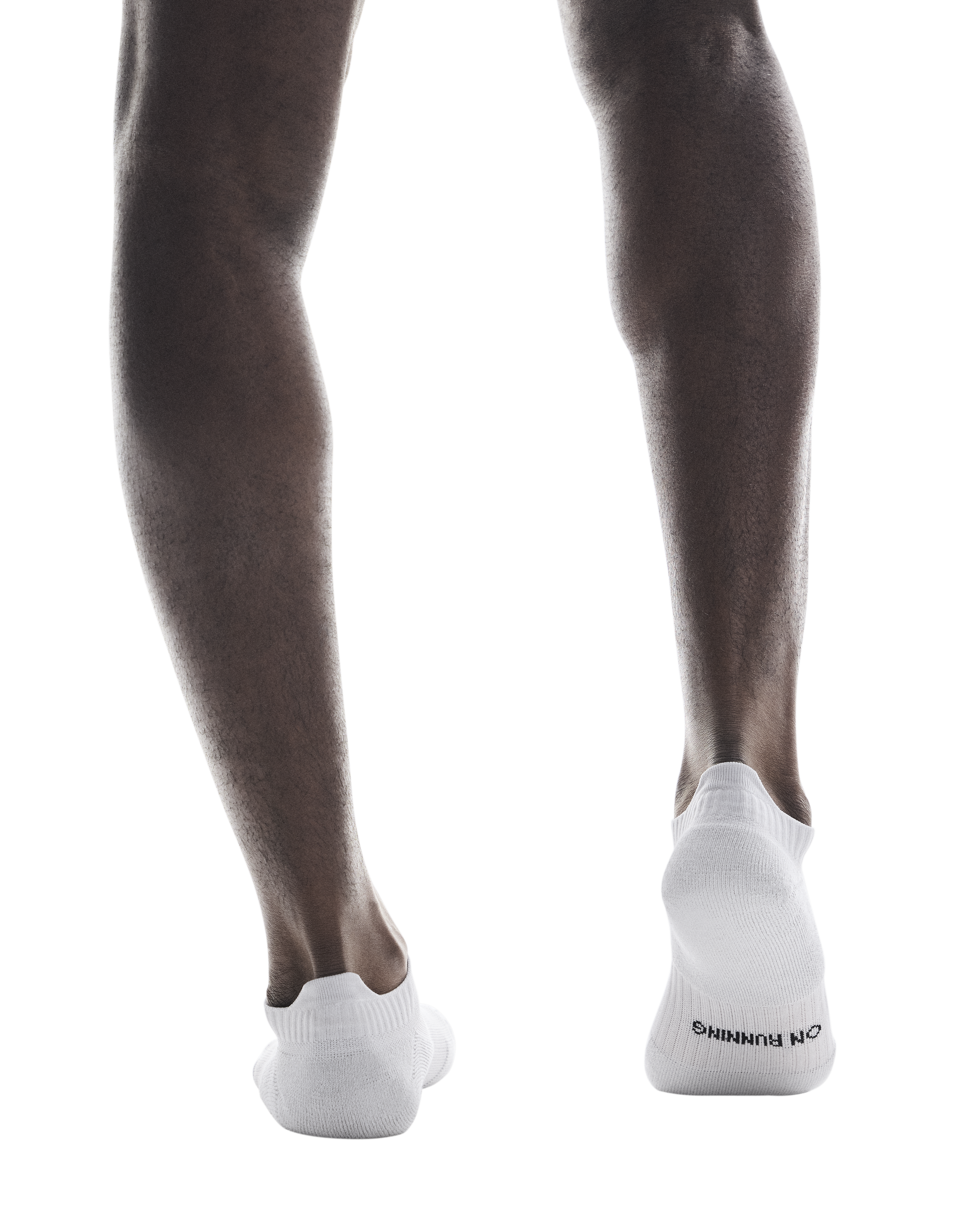 Image of Унисекс Чорапи On CORE RUN SOCK LOW 2P