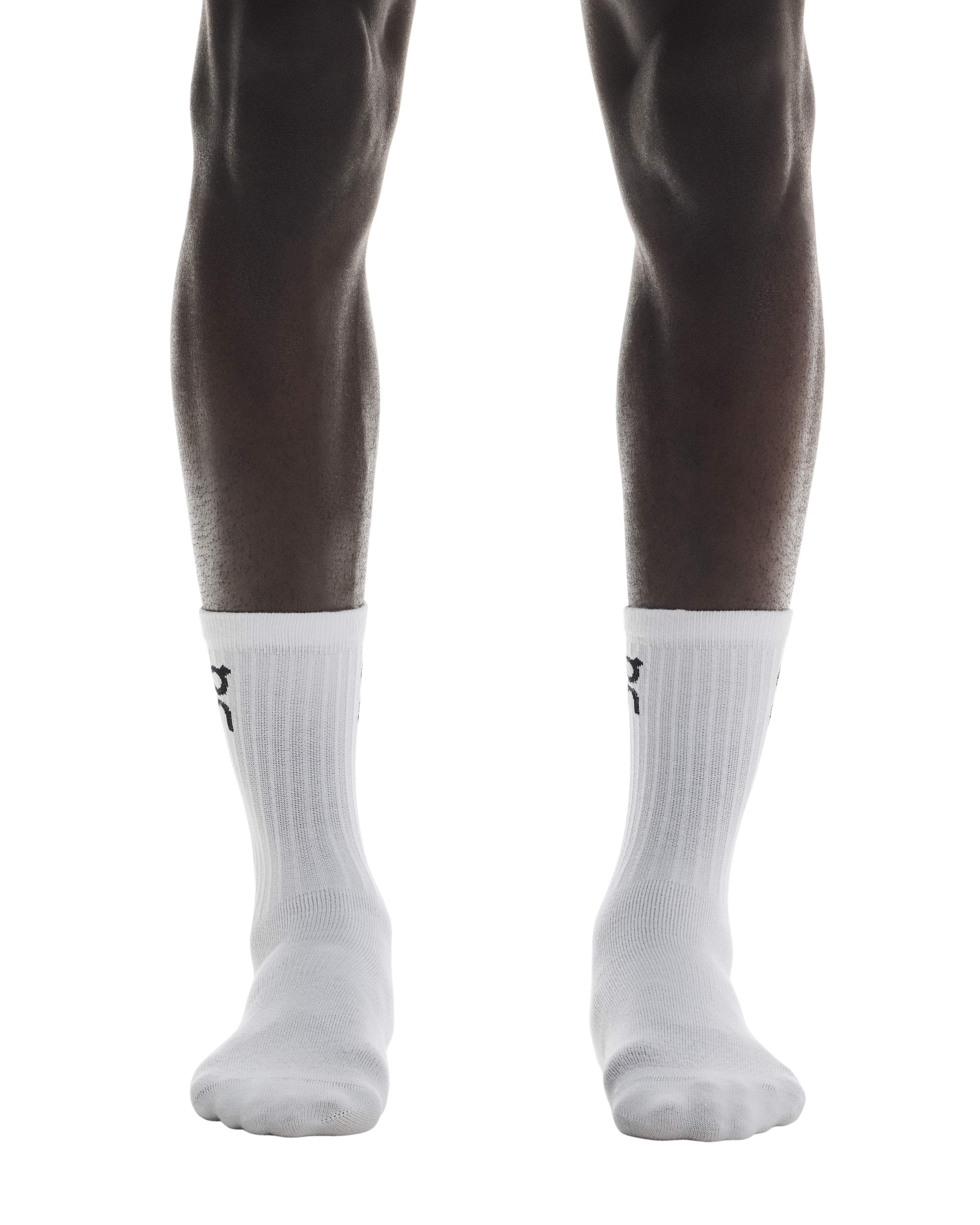 Image of Унисекс Чорапи ON Logo Sock High 3P