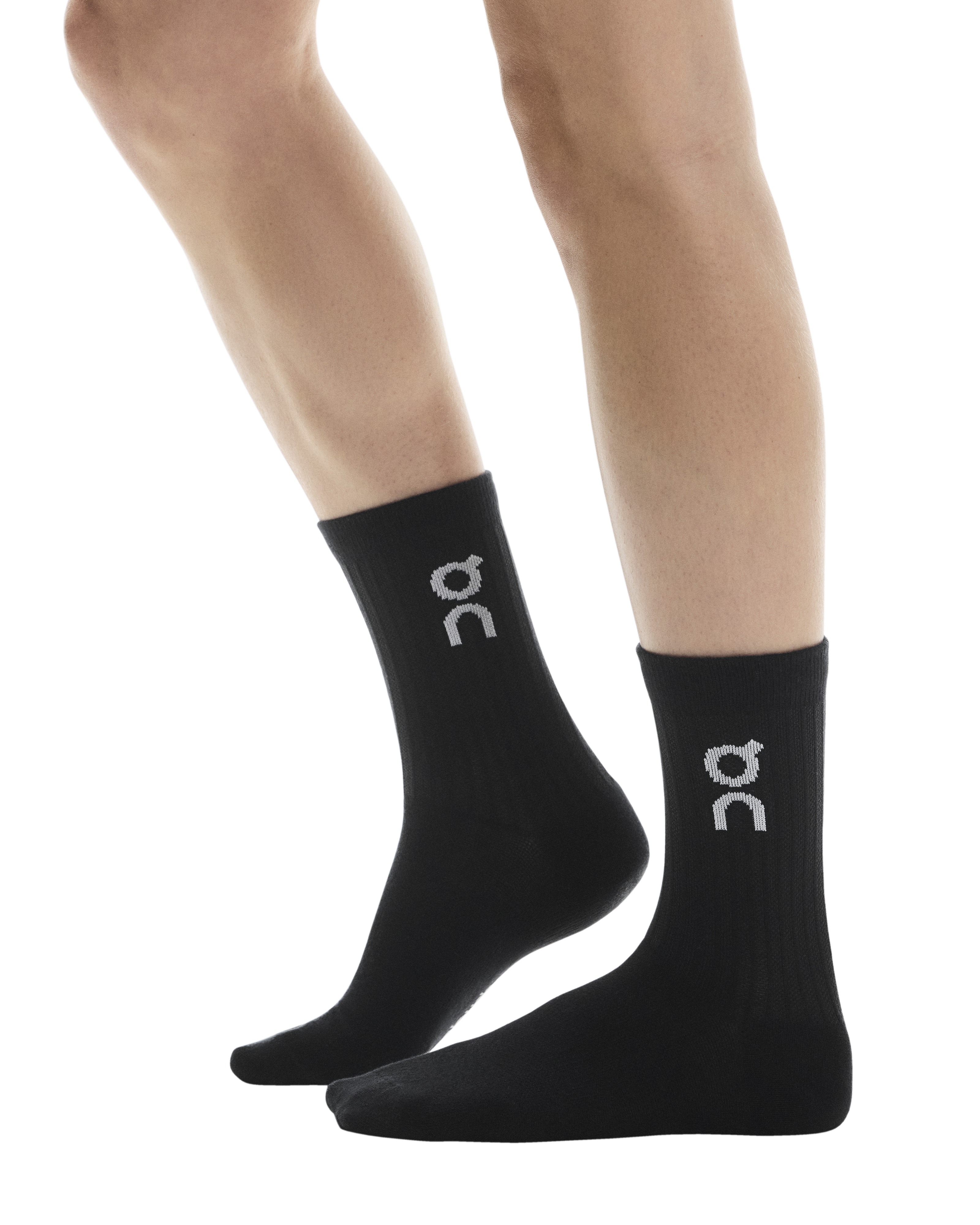 Image of Унисекс Чорапи ON Logo Sock High 3P