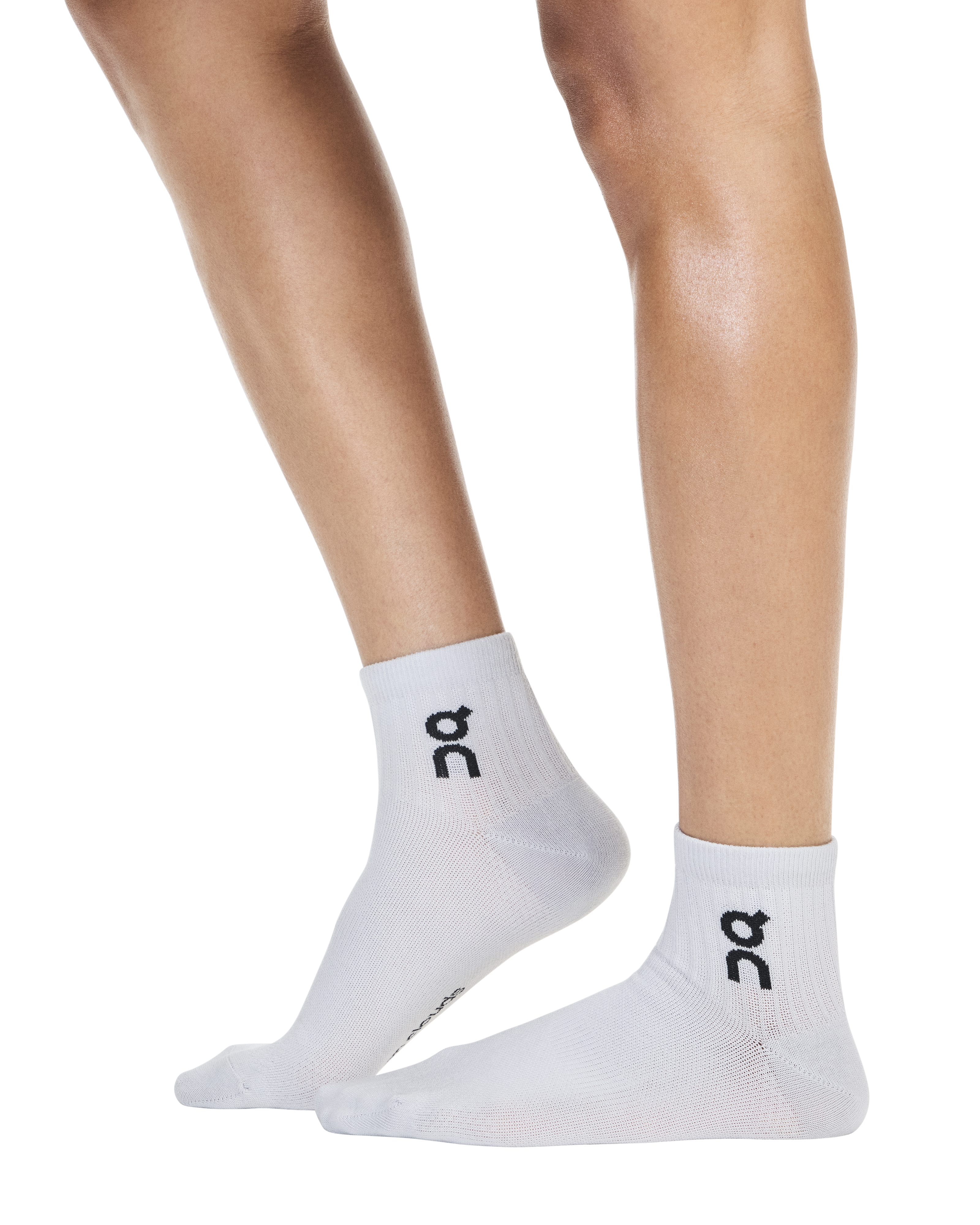 Image of Унисекс Чорапи On LOGO SOCK MID 3P
