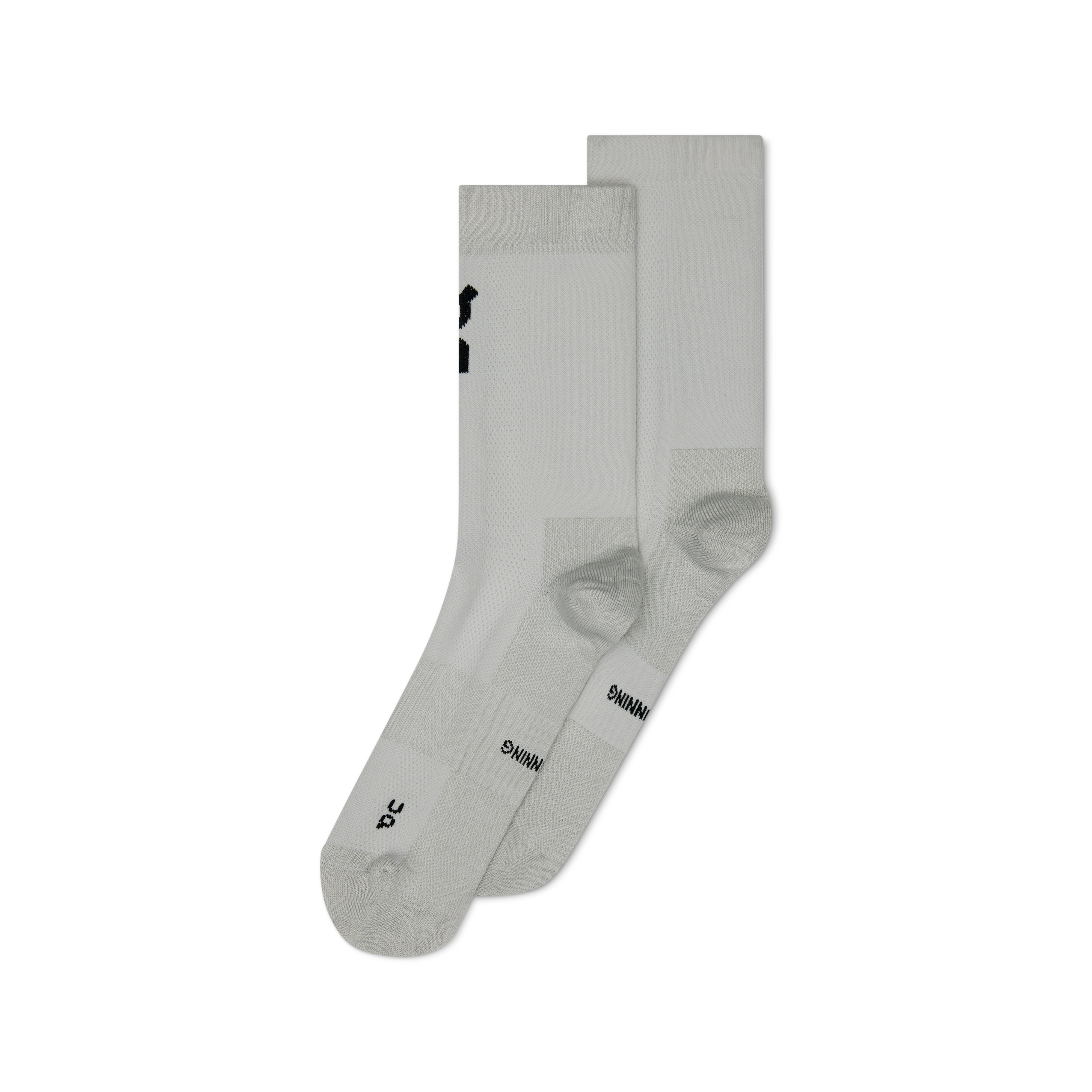 Image of Унисекс Чорапи On CORE RUN SOCK HIGH 2P