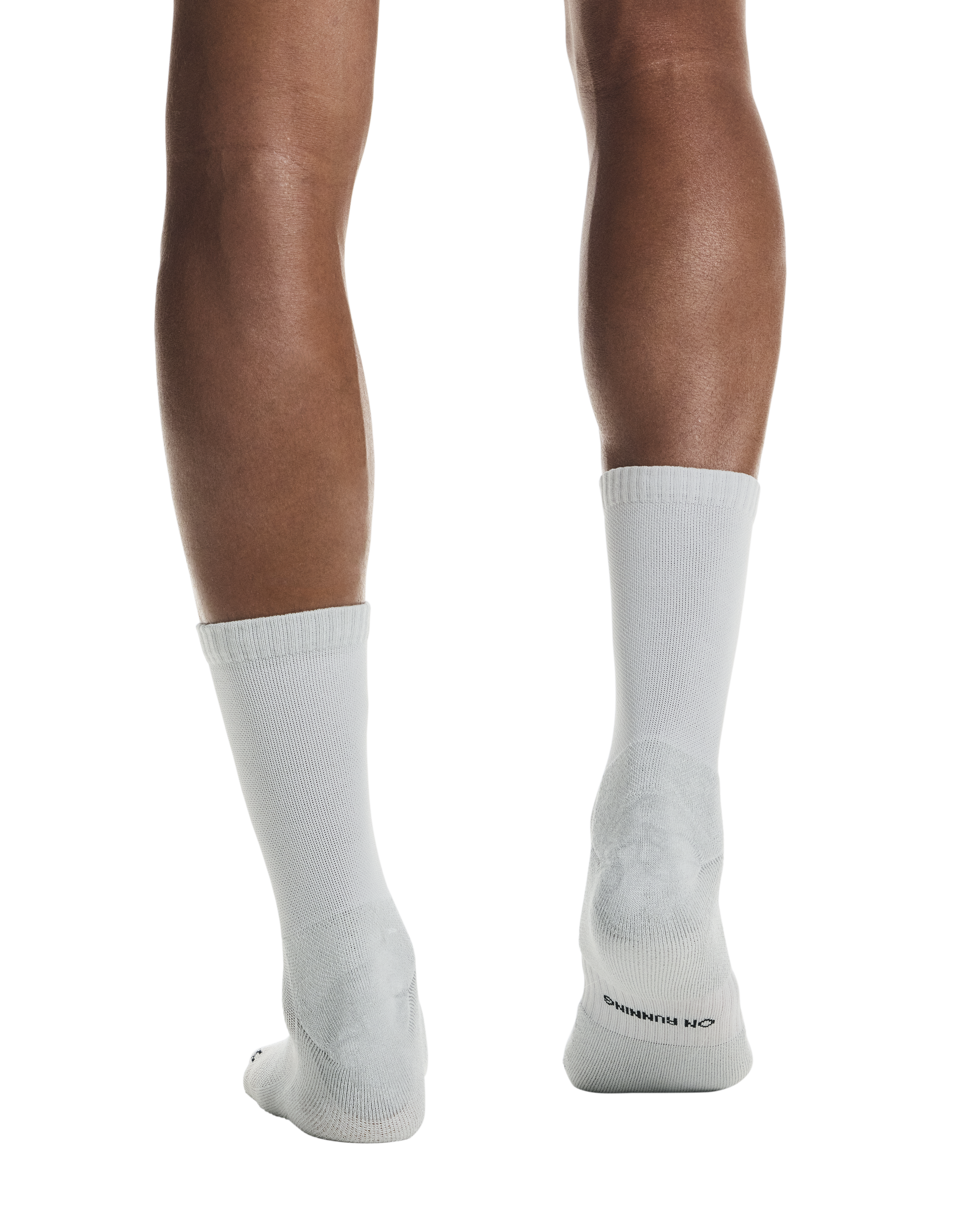 Image of Унисекс Чорапи On CORE RUN SOCK HIGH 2P