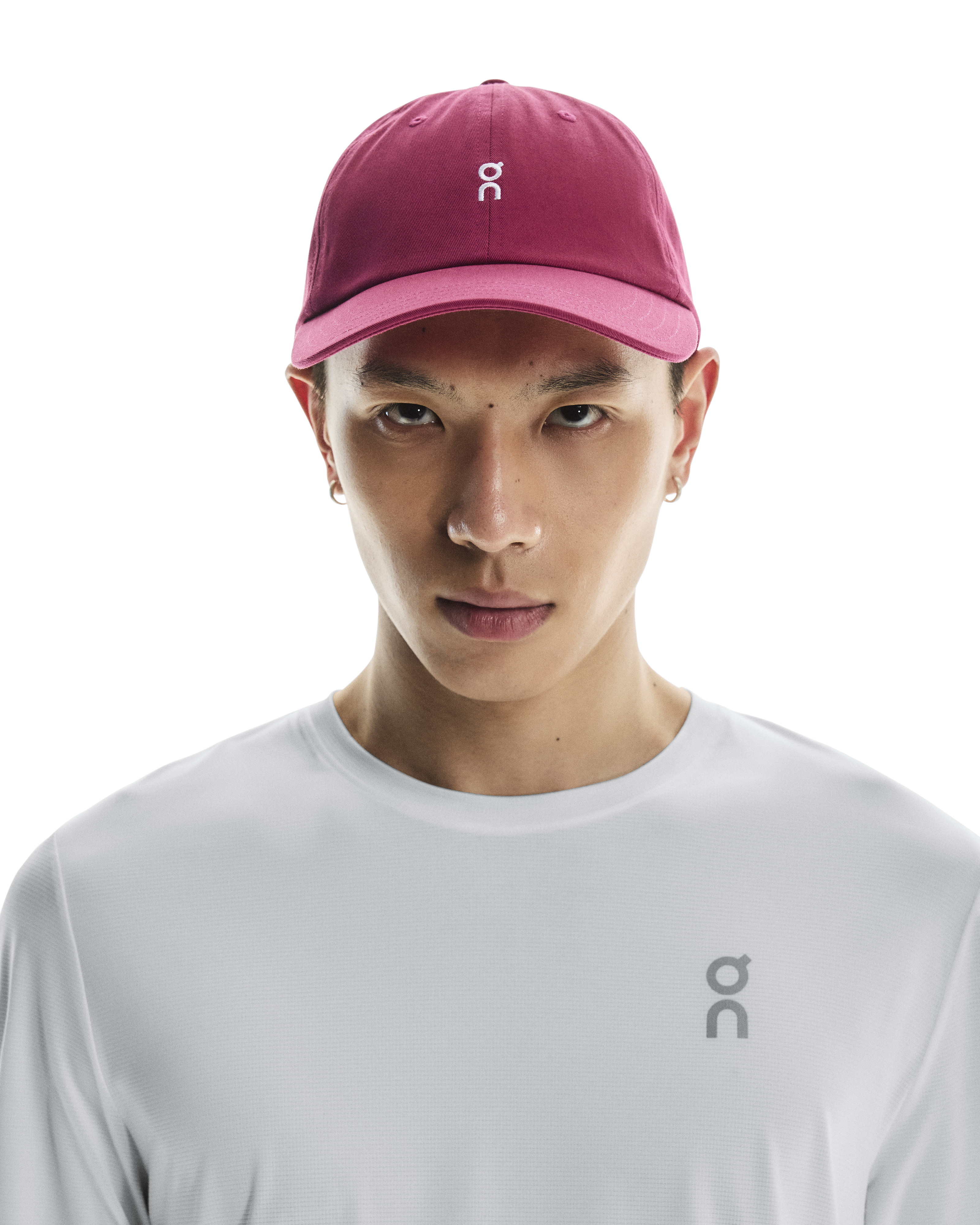 Image of Унисекс Шапка On ALL-DAY CAP
