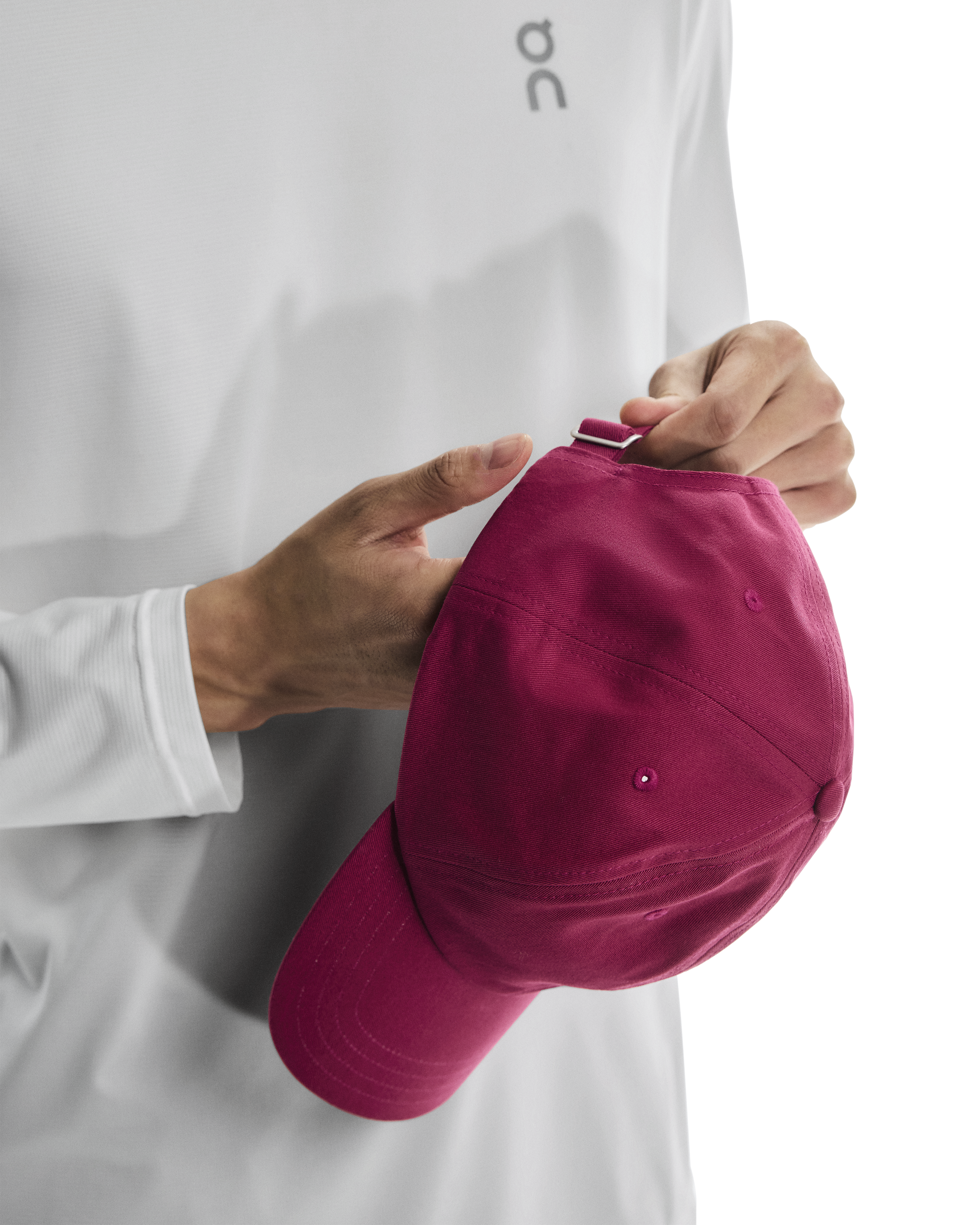 Image of Унисекс Шапка On ALL-DAY CAP