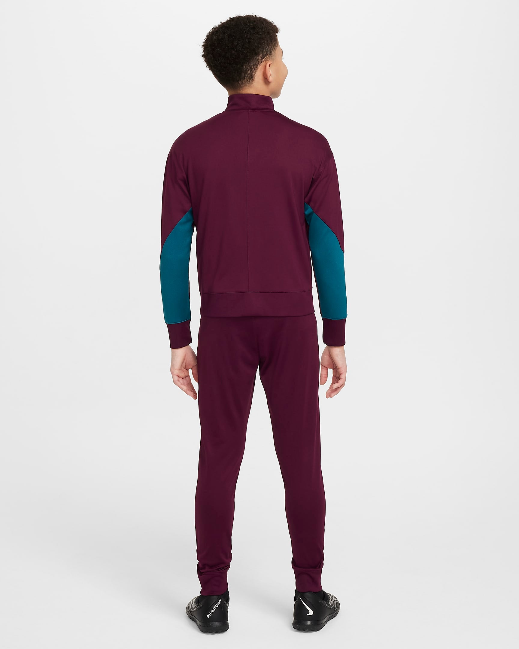 Image of Детски Екип NIKE PSG Y NK DF STRK TRK SUIT K - Ballistic-sport