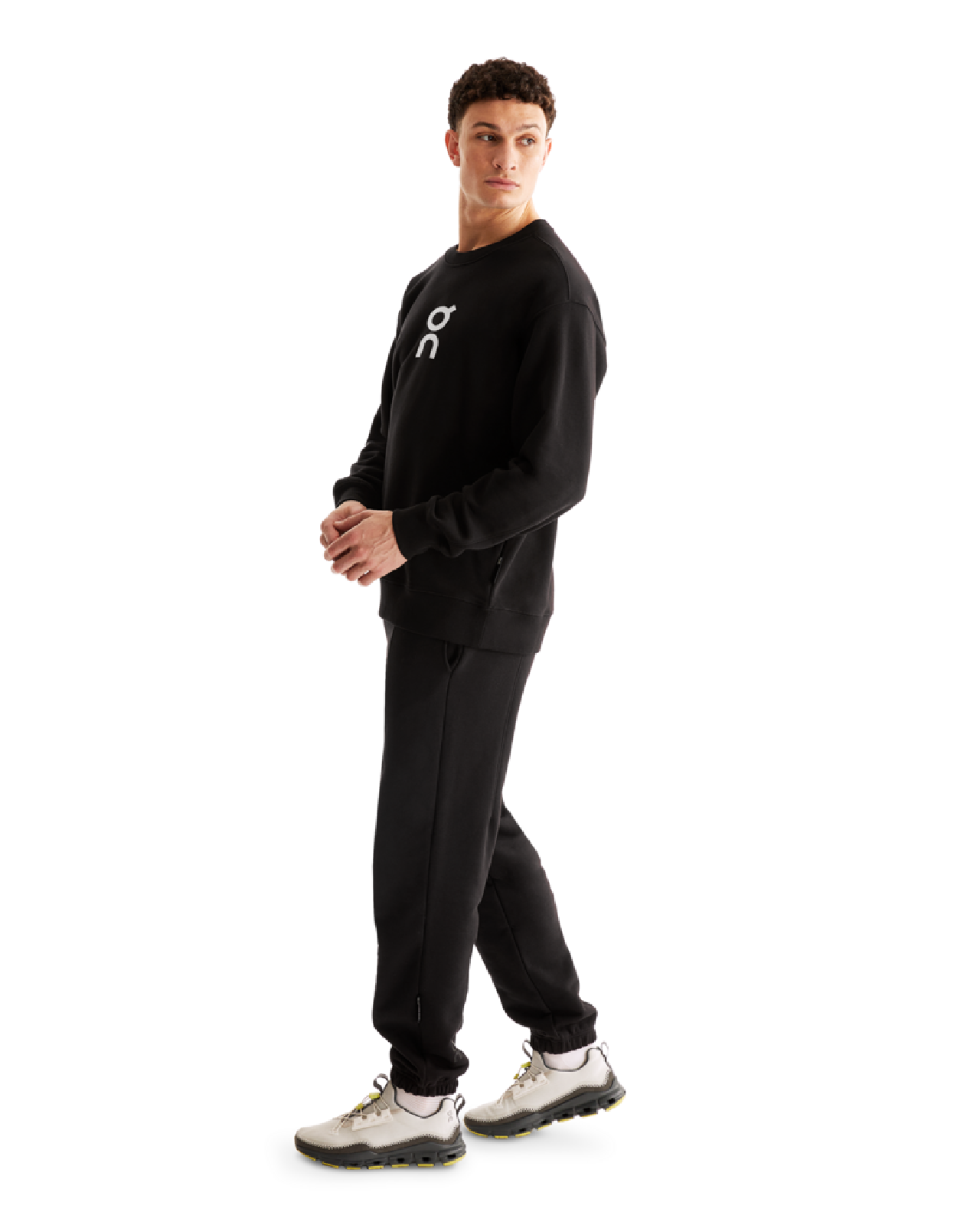 Image of Мъжки Суитшърт On Club Crew - Ballistic-sport