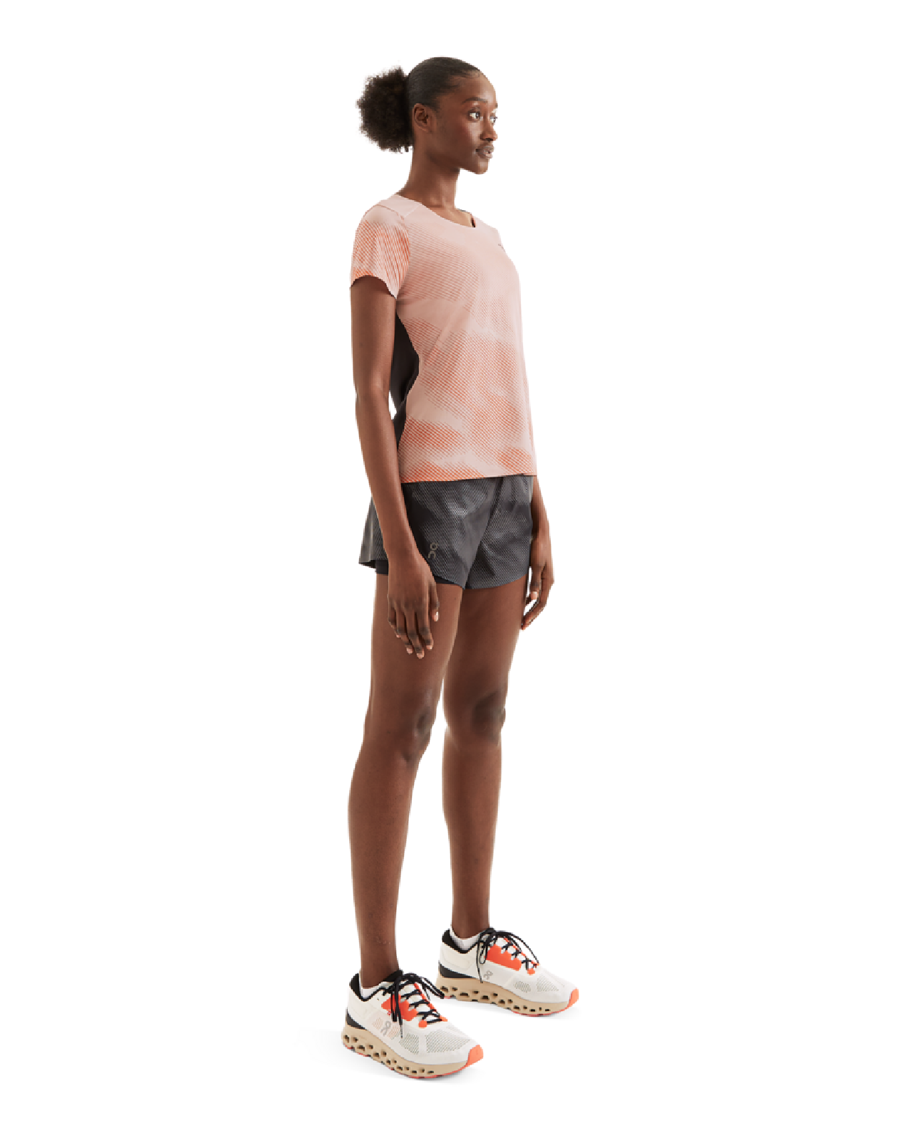 Image of Дамска Тениска On Performance-T Lumos - Ballistic-sport