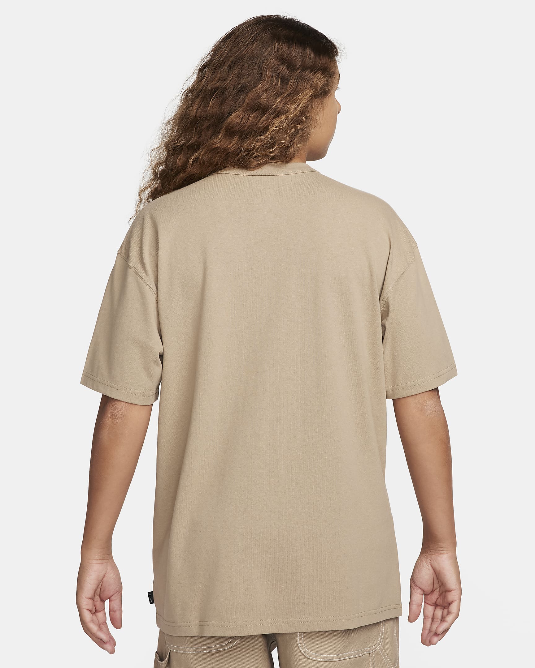 Image of Мъжка Тениска NIKE M NSW PREM ESSNTL SUST TEE