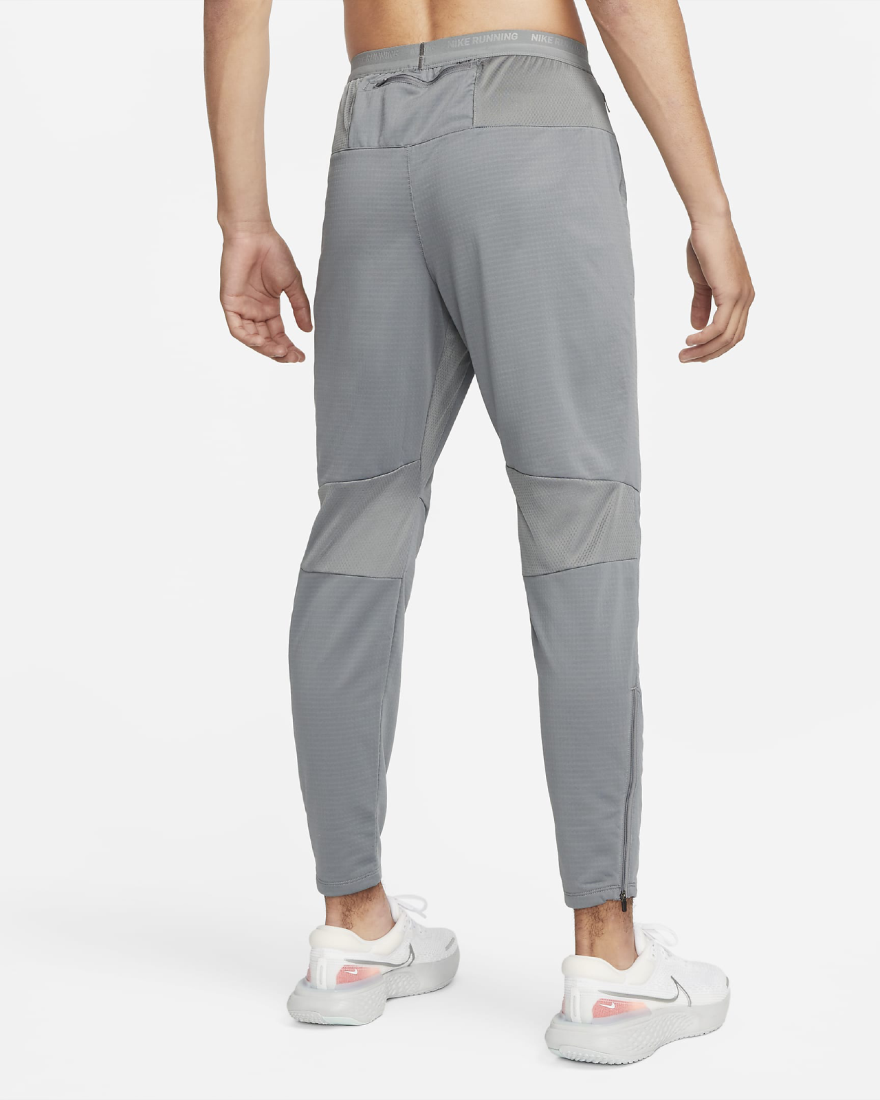 Мъжки Панталон NIKE M NK DF PHENOM ELITE KNIT PANT - Ballistic-sport