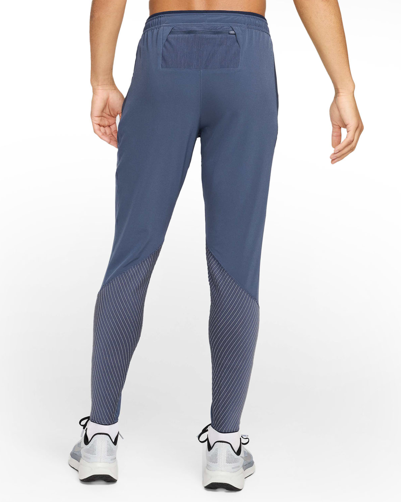 Мъжки Панталон NIKE M NK DF PHENOM RUN DIV PANT