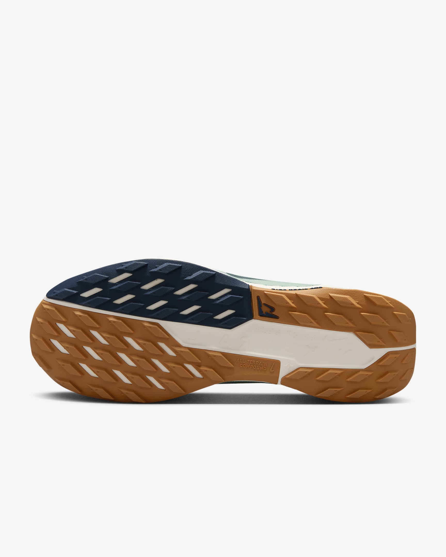 Мъжки Маратонки NIKE REACTX PEGASUS TRAIL 5 GTX - Ballistic-sport