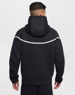 Image of Мъжки Суитшърт NIKE M NK TCH SSNL TF+ WR FZ - Ballistic-sport