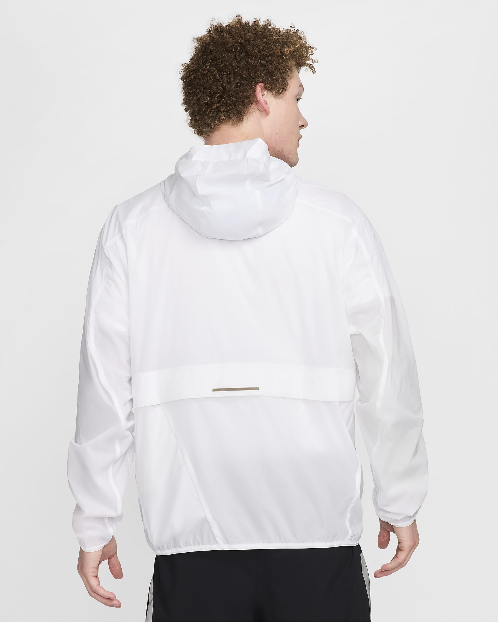 Мъжко Яке NIKE M NK DFADV UV RUN DIV JKT - Ballistic-sport