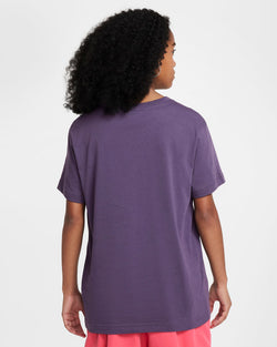 Image of Юношеска Тениска NIKE G NSW TREND BF TEE - Ballistic-sport