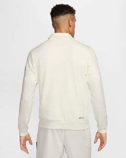 Image of Мъжки Суитшърт NIKE GA M NK DF STD ISS QZ - Ballistic-sport