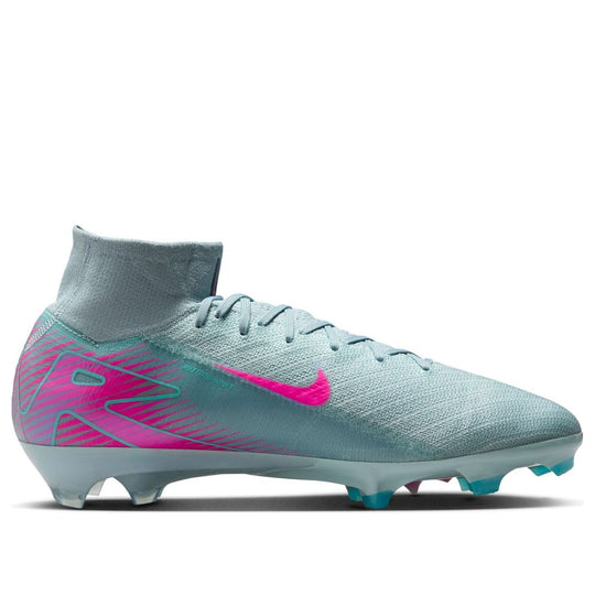 Image of Men's Football Shoes NIKE ZM SUPERFLY 10 ELITE FG
