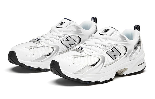 Image of Детски Маратонки NEW BALANCE 530 - FOOTWEAR CLASSICS PRESCHOOL