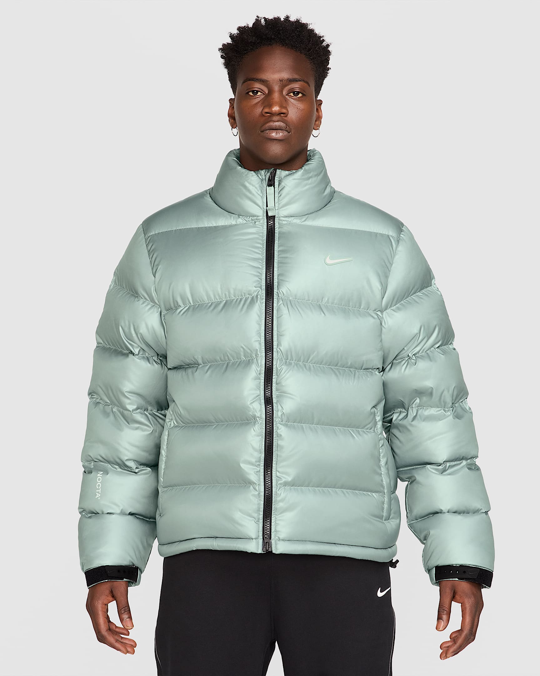 Мъжкo Яке NIKE M NRG NOCTA CS PUFFER JKT - Ballistic-sport