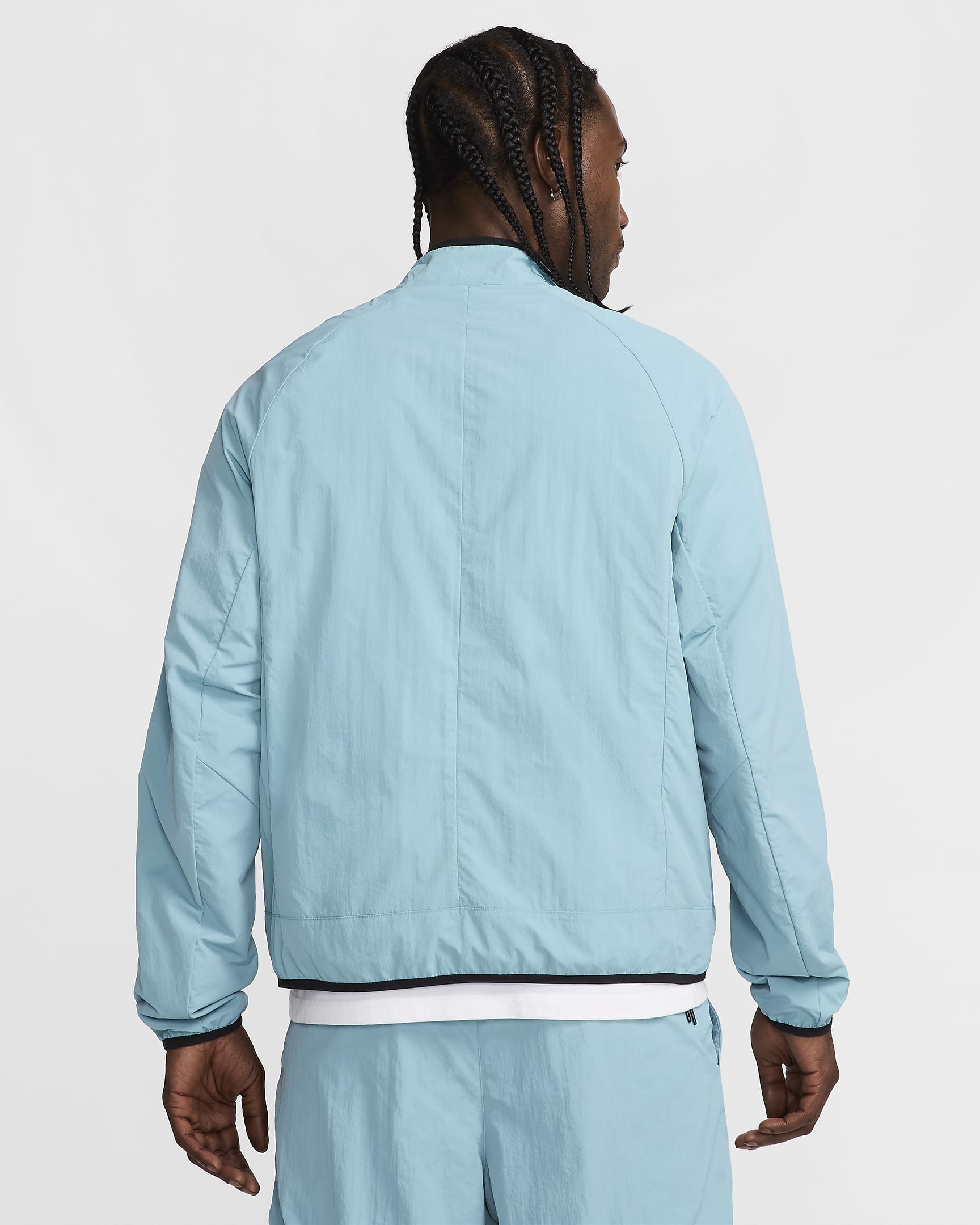 Мъжко Яке NIKE M NK TCH WVN JKT