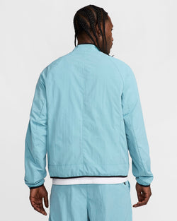 Image of Мъжко Яке NIKE M NK TCH WVN JKT