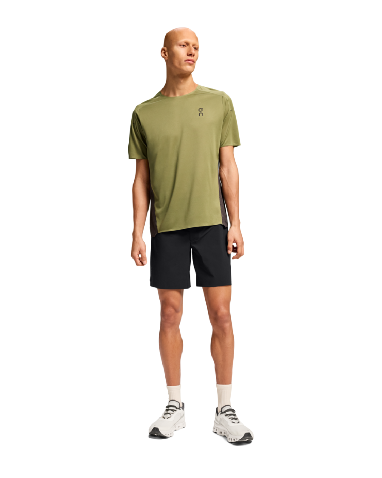 Мъжки Къс панталон On Lightweight Shorts - Ballistic-sport