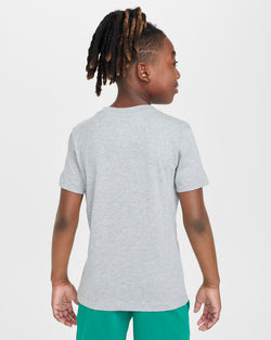 Image of Юнoшеска Тениска NIKE K NSW TEE BOXY GOT EM - Ballistic-sport