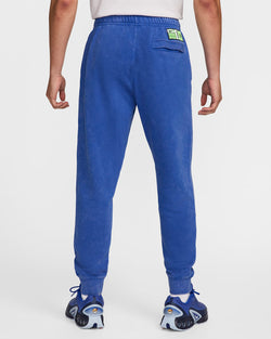 Image of Мъжки Панталон NIKE FCB M NSW CLUB JGGR FT 3R GX - Ballistic-sport