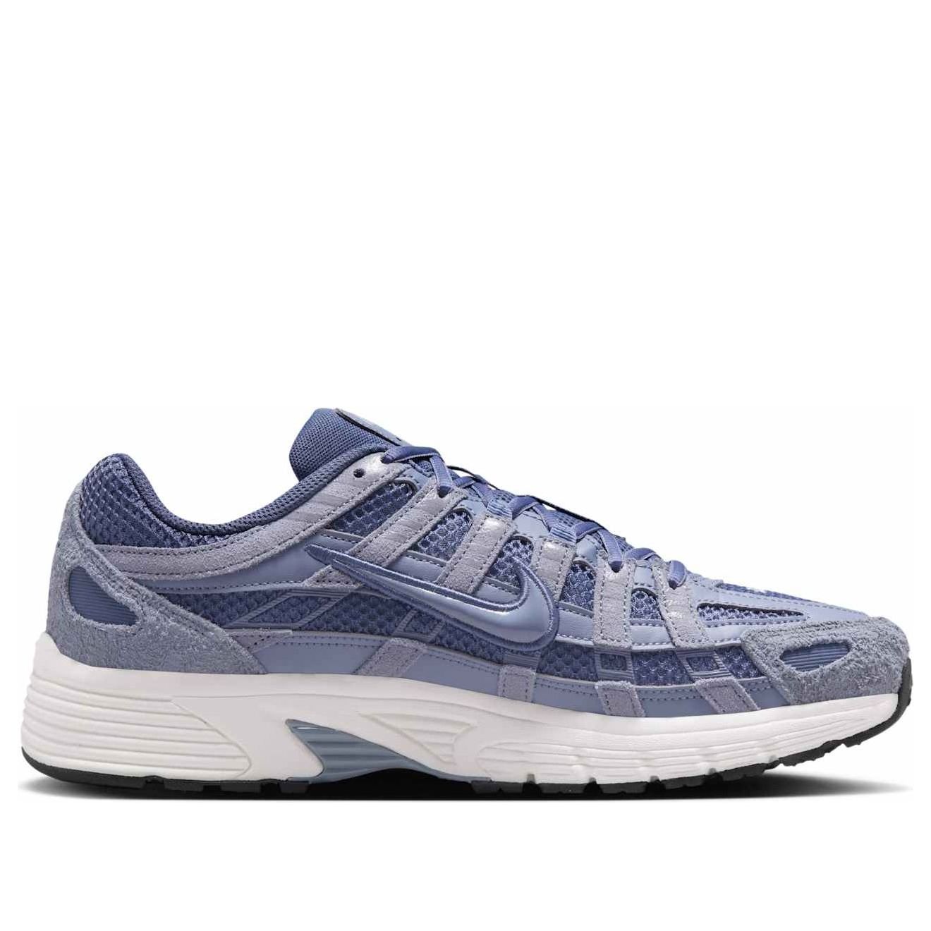 Image of Men's Sneakers NIKE NIKE P-6000 SE