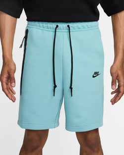 Image of Мъжки Къс панталон NIKE M NK TCH FLC SHORT - Ballistic-sport