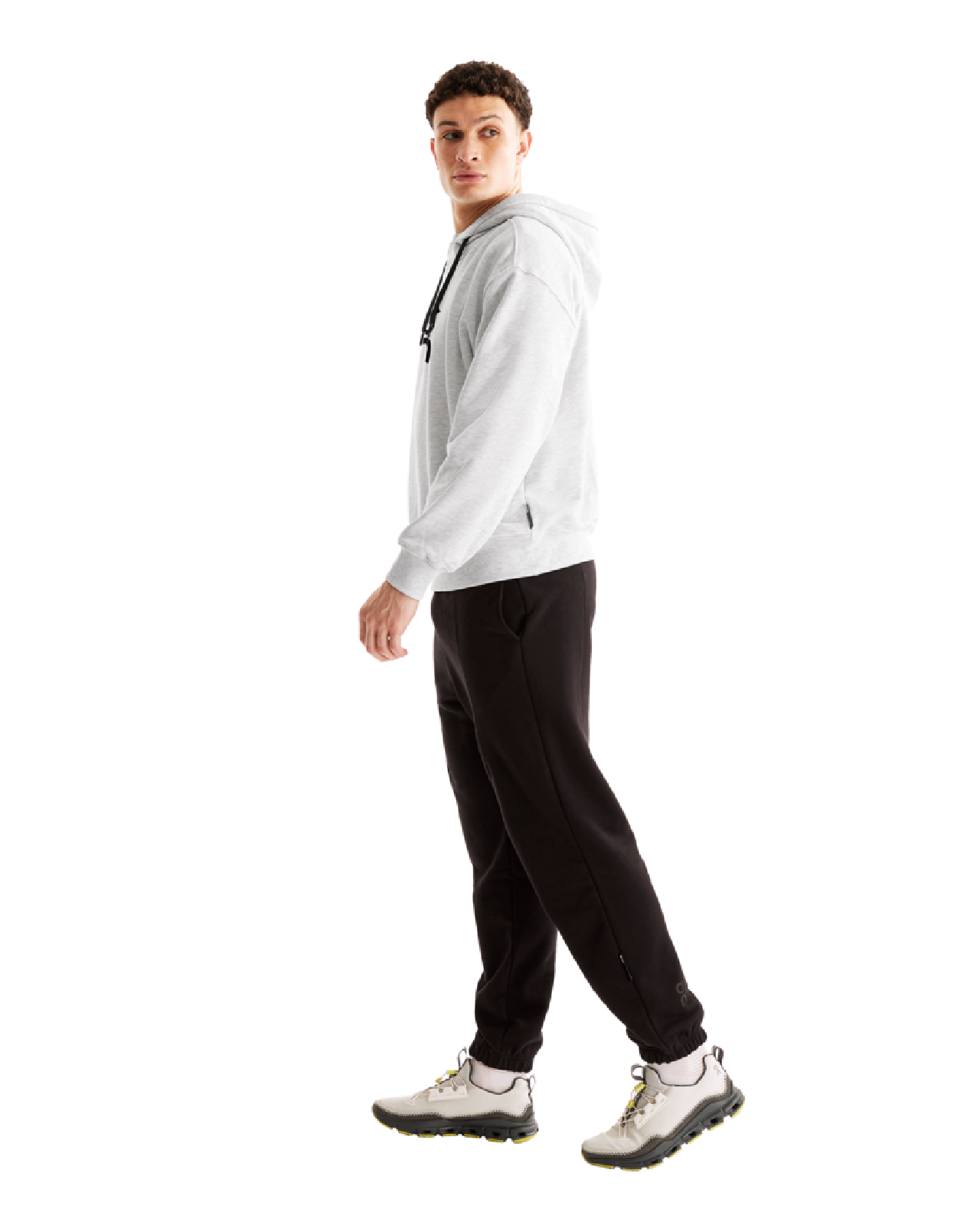 Мъжки Суитшърт On Club Hoodie - Ballistic-sport