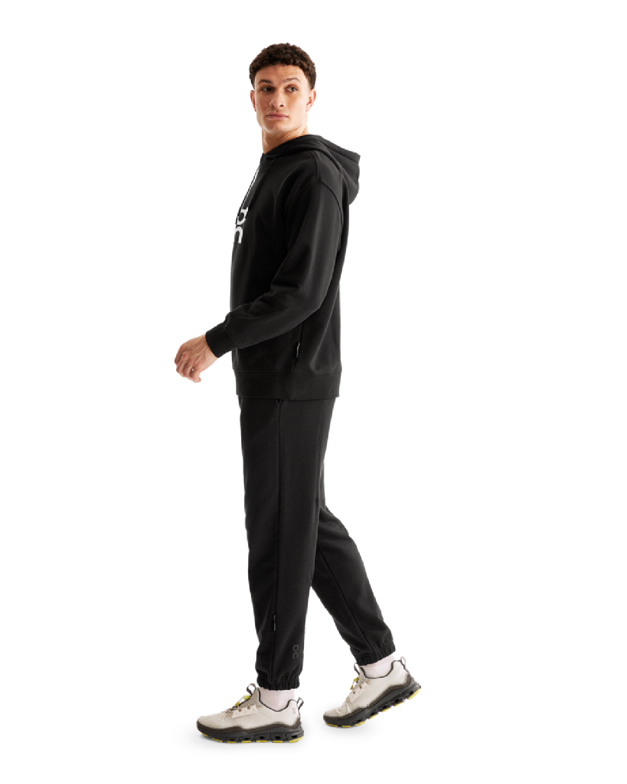 Image of Мъжки Суитшърт On Club Hoodie - Ballistic-sport