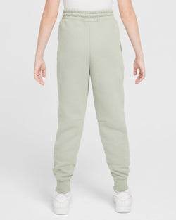 Image of Юношески Панталон NIKE G NSW TCH FLC JGGR