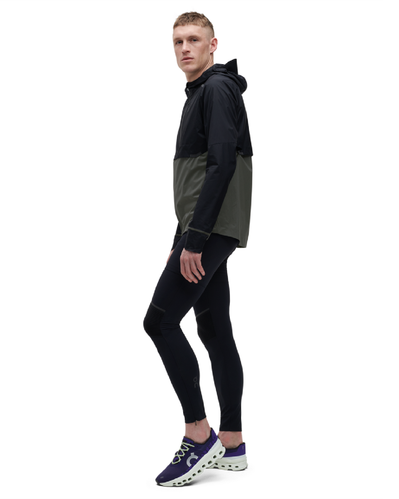 Мъжко Яке On Weather-Jacket- Ballistic-sport
