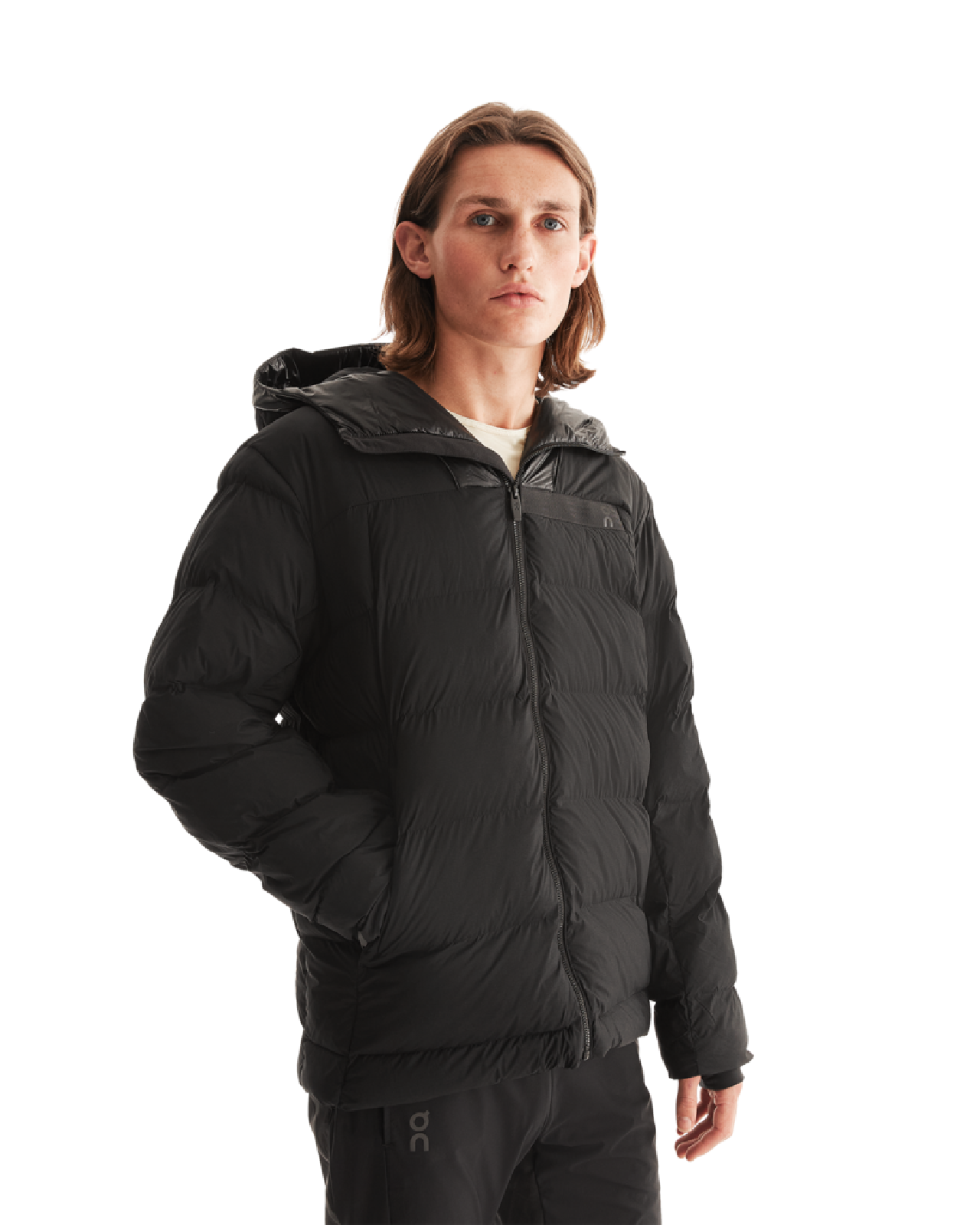 Image of Мъжко Яке On Challenger Jacket - Ballistic-sport