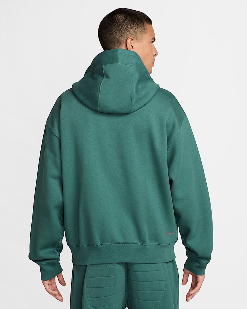 Мъжки Суитшърт NIKE LFC MNSW TPTFWINTERTOP REPEL - Ballistic-sport
