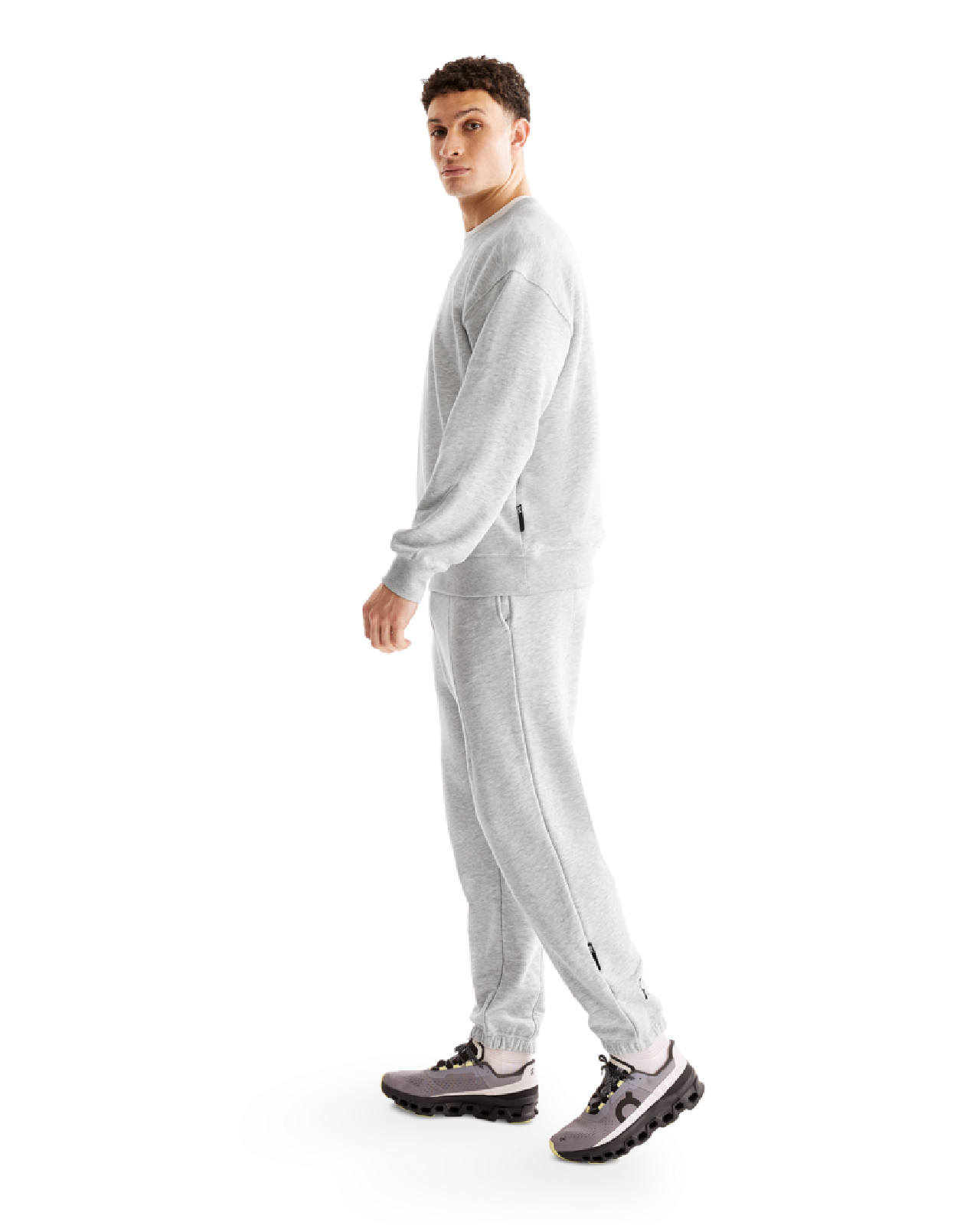 Image of Мъжки Панталон On Club Pant - Ballistic-sport