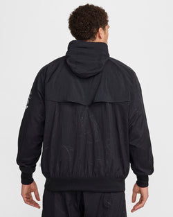 Image of Мъжко Яке NIKE M NSW BREAKING LND WR JKT - Ballistic-sport