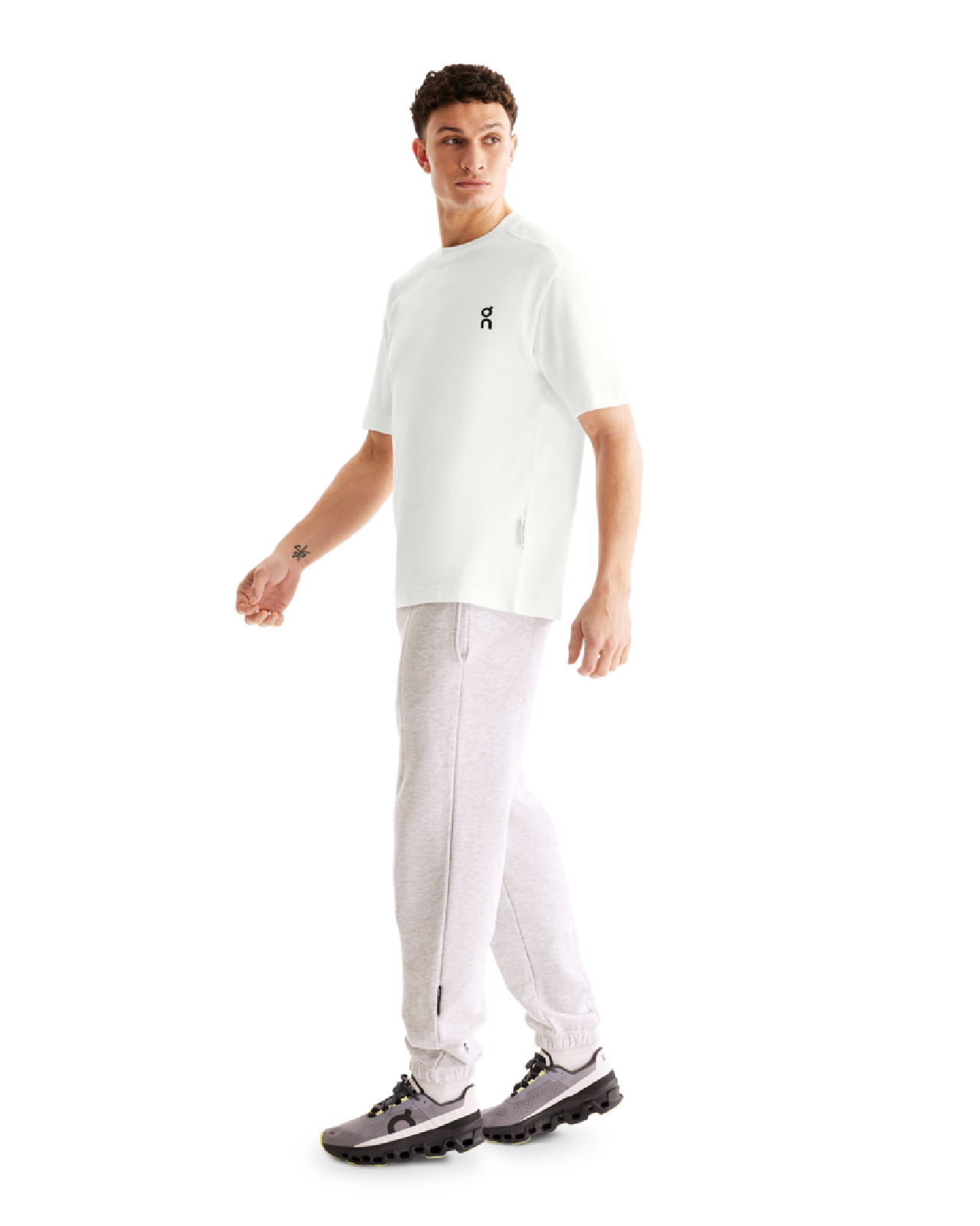 Image of Мъжка Тениска On Club T - Ballistic-sport