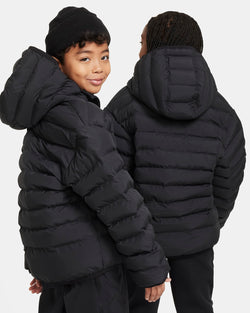 Image of Юношеско Яке NIKE K NSW LOW SYNFL HD JKT - Ballistic-sport