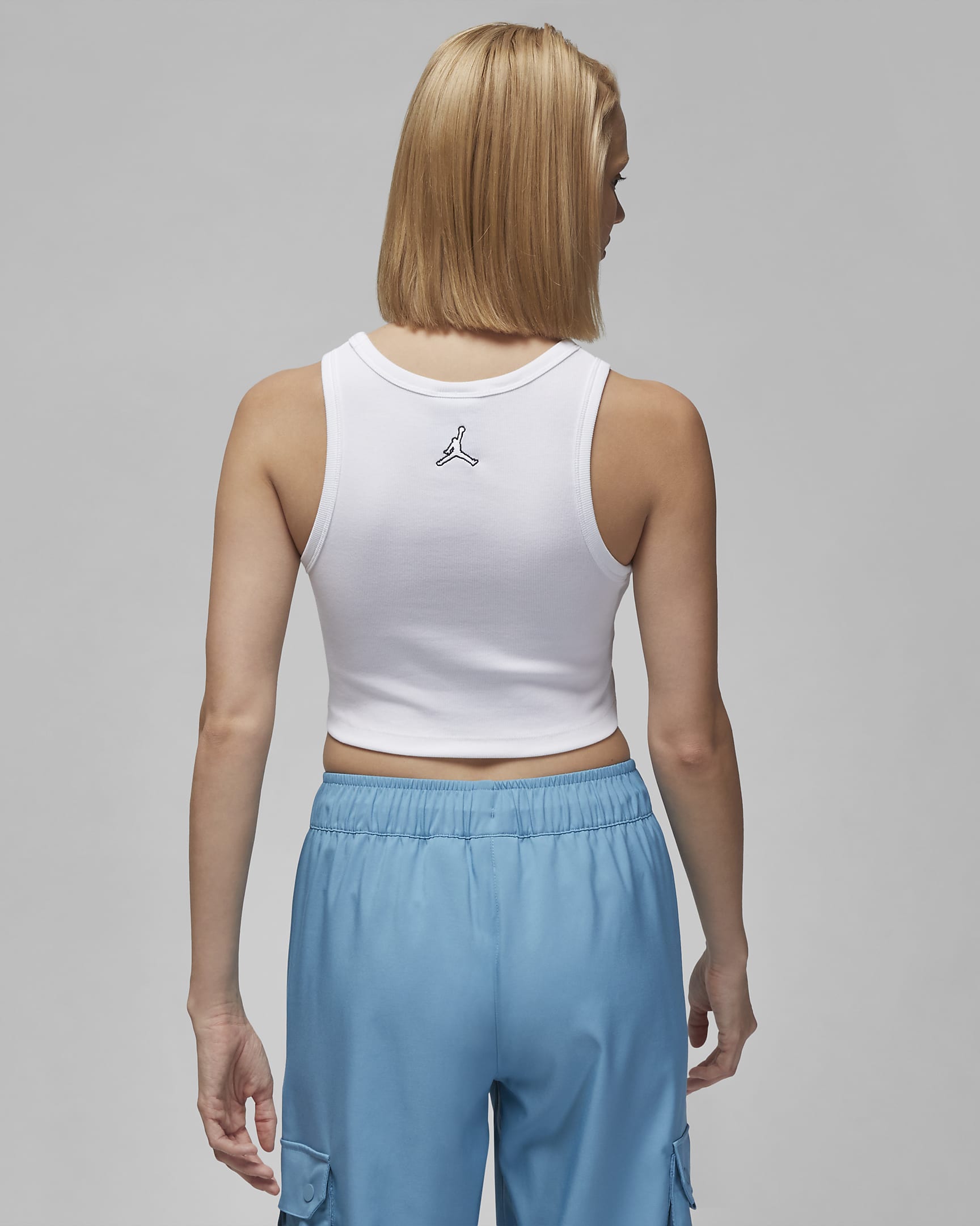 Image of Дамски Потник NIKE W J TANK CORE  - Ballistic-sport