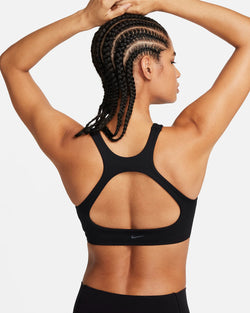 Image of Дамски Топ NIKE W NK DF ALATE CURVE BRA 24 - Ballistic-sport