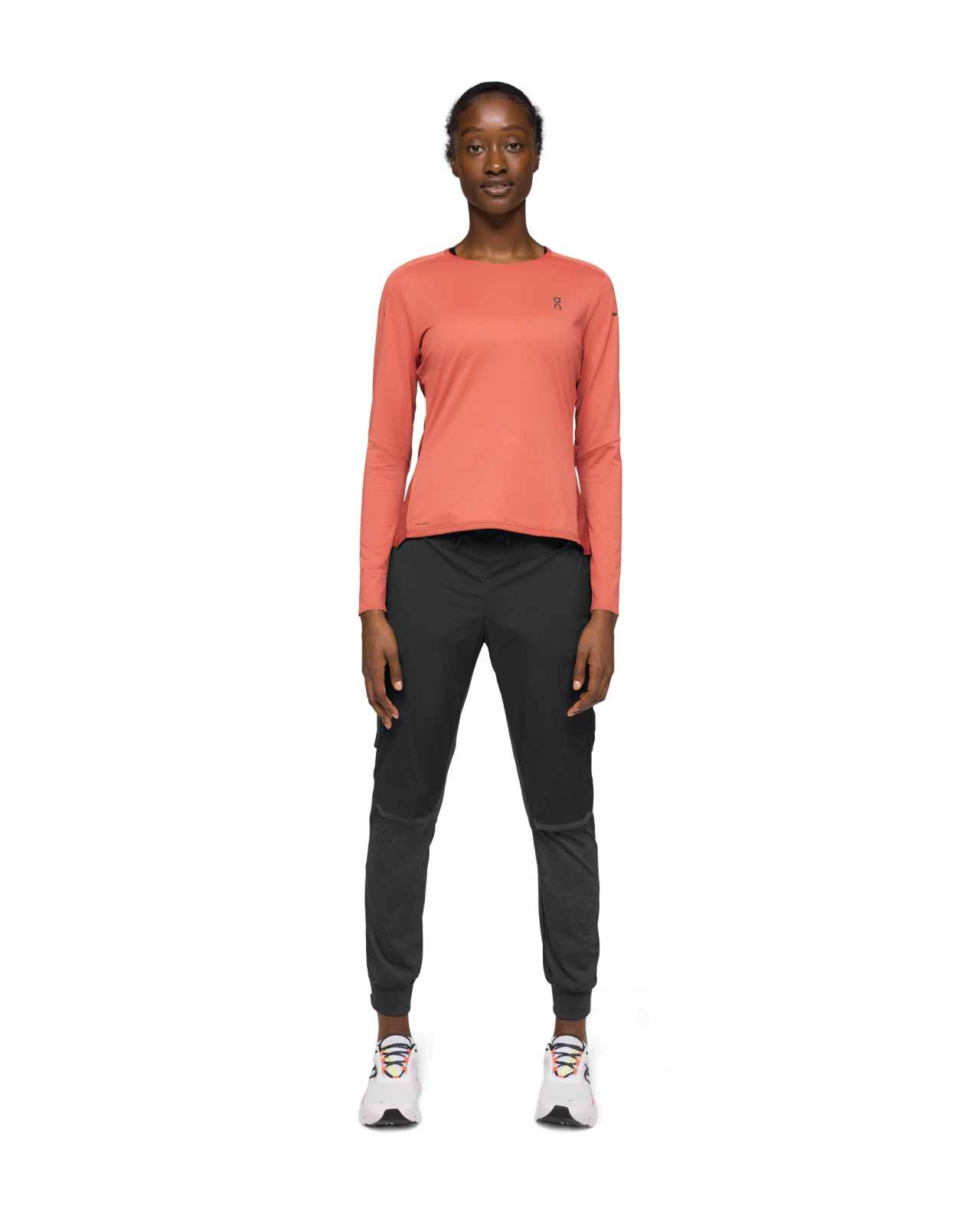 Image of Дамски Панталон On Weather Pants - Ballistic-sport