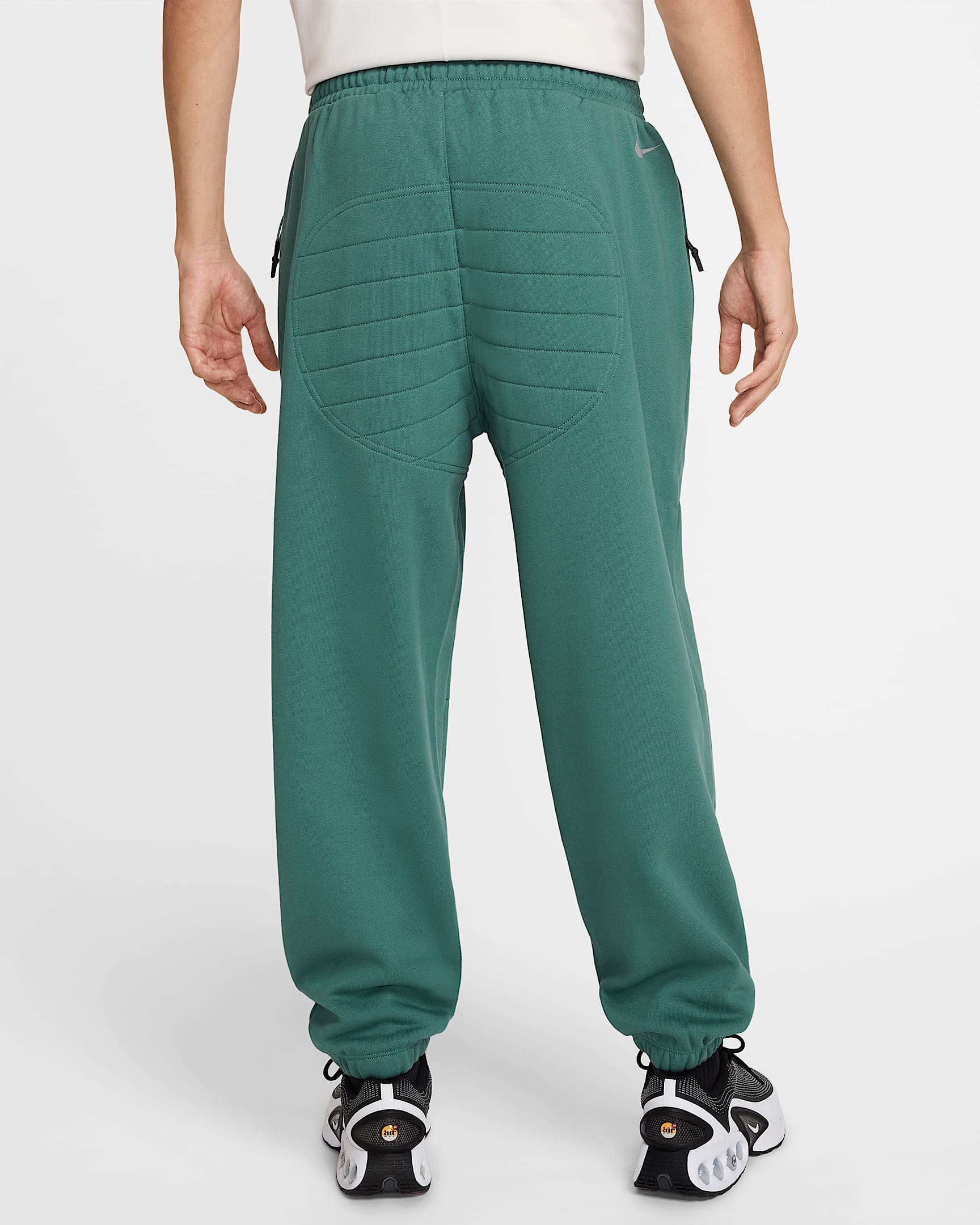 Мъжки Панталон NIKE LFC MNSW TPTFWINTERPANTREPEL - Ballistic-sport