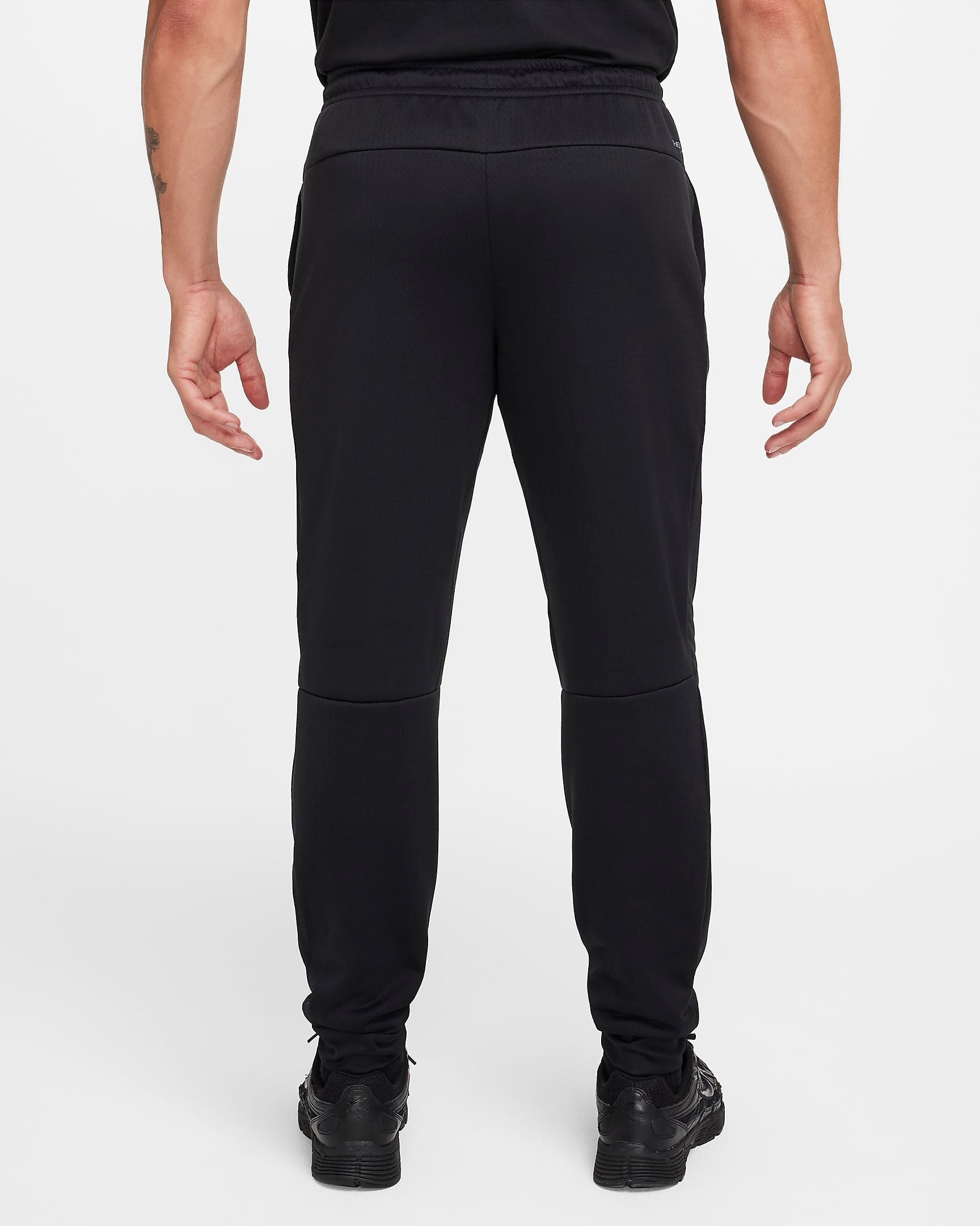 Мъжки Панталон NIKE M NK TF RPL THRMA SPHR WNT JGR - Ballistic-sport