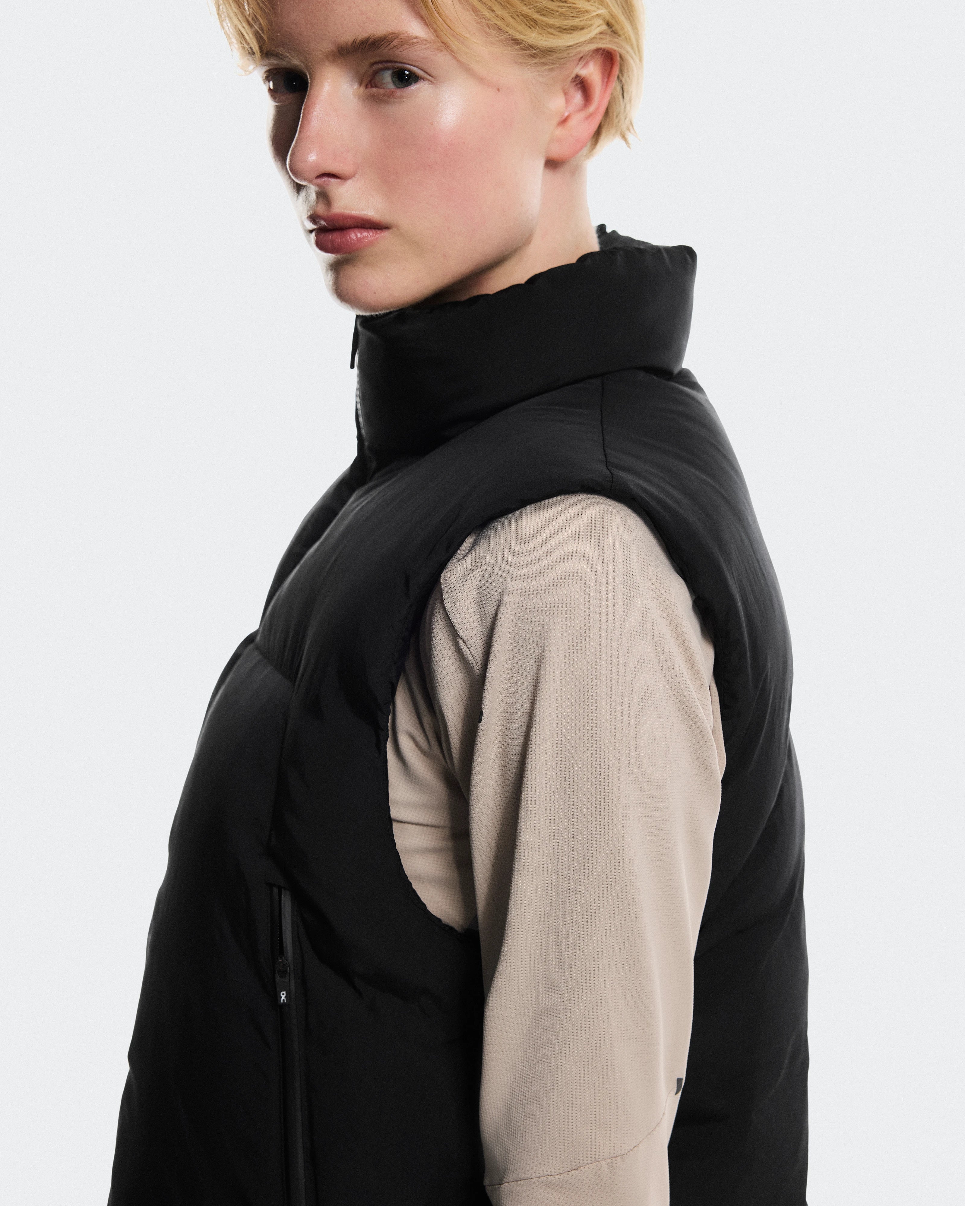 Image of Дамски Елек ON All-Day Puffer Vest