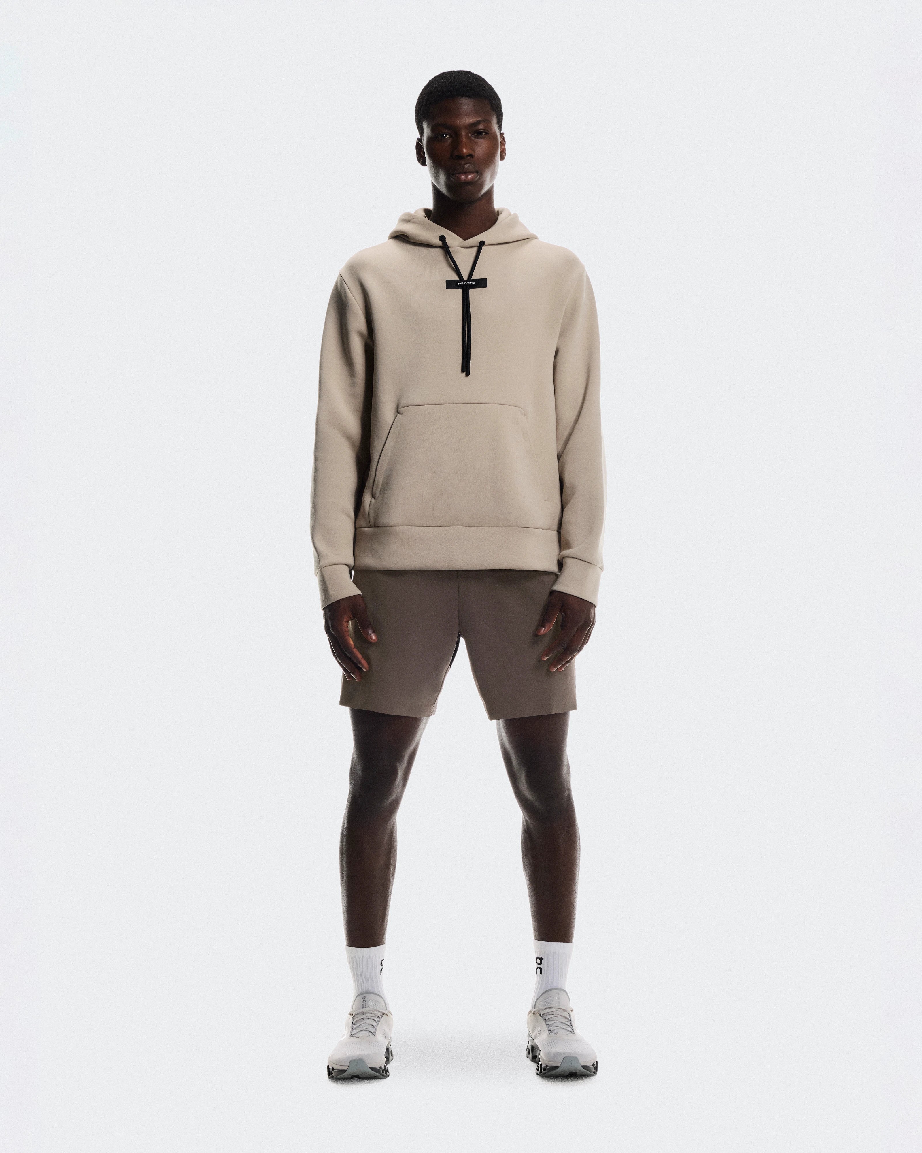 Мъжки Суитшърт ON Focus Tech Hoodie