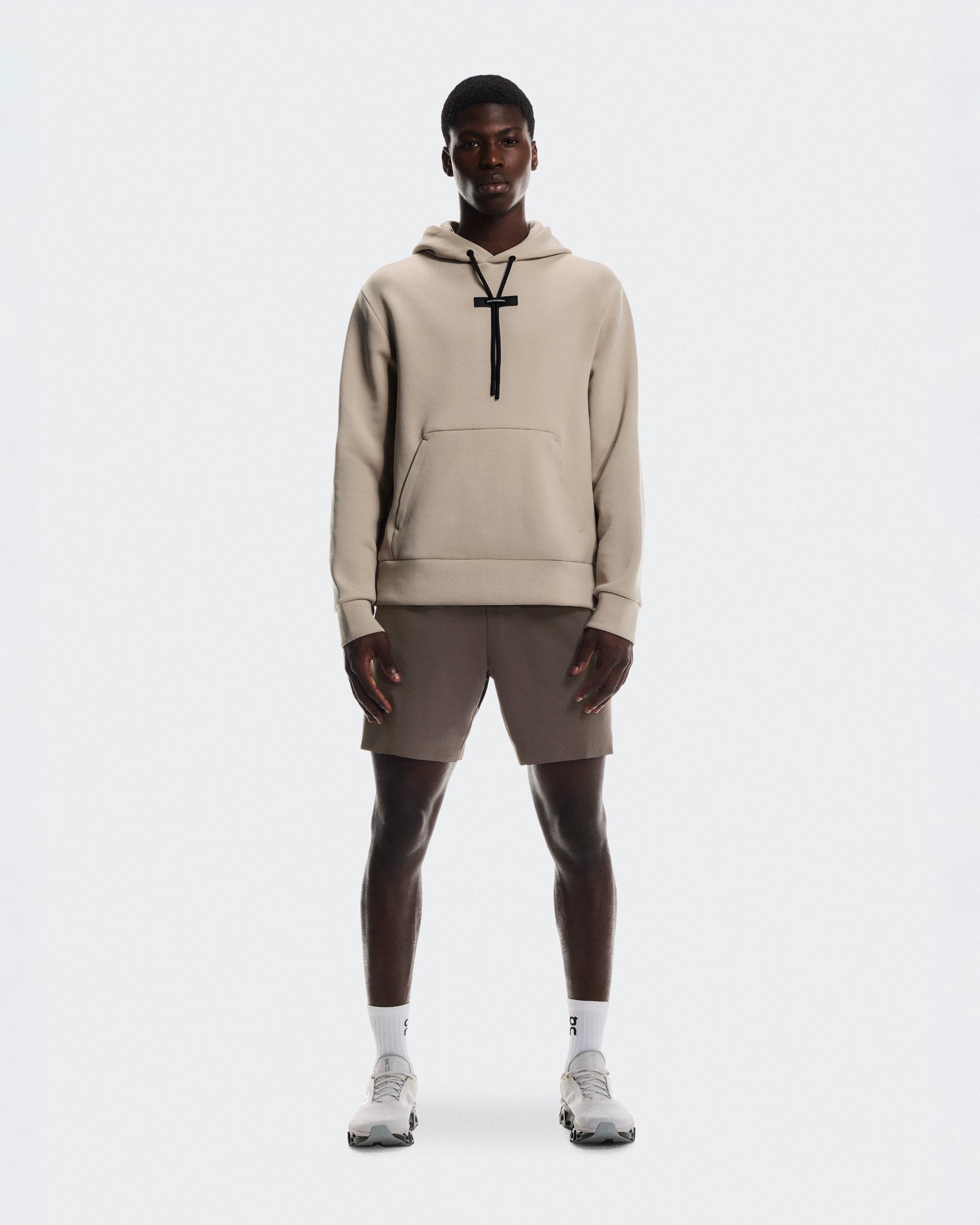 Мъжки Суитшърт ON Focus Tech Hoodie